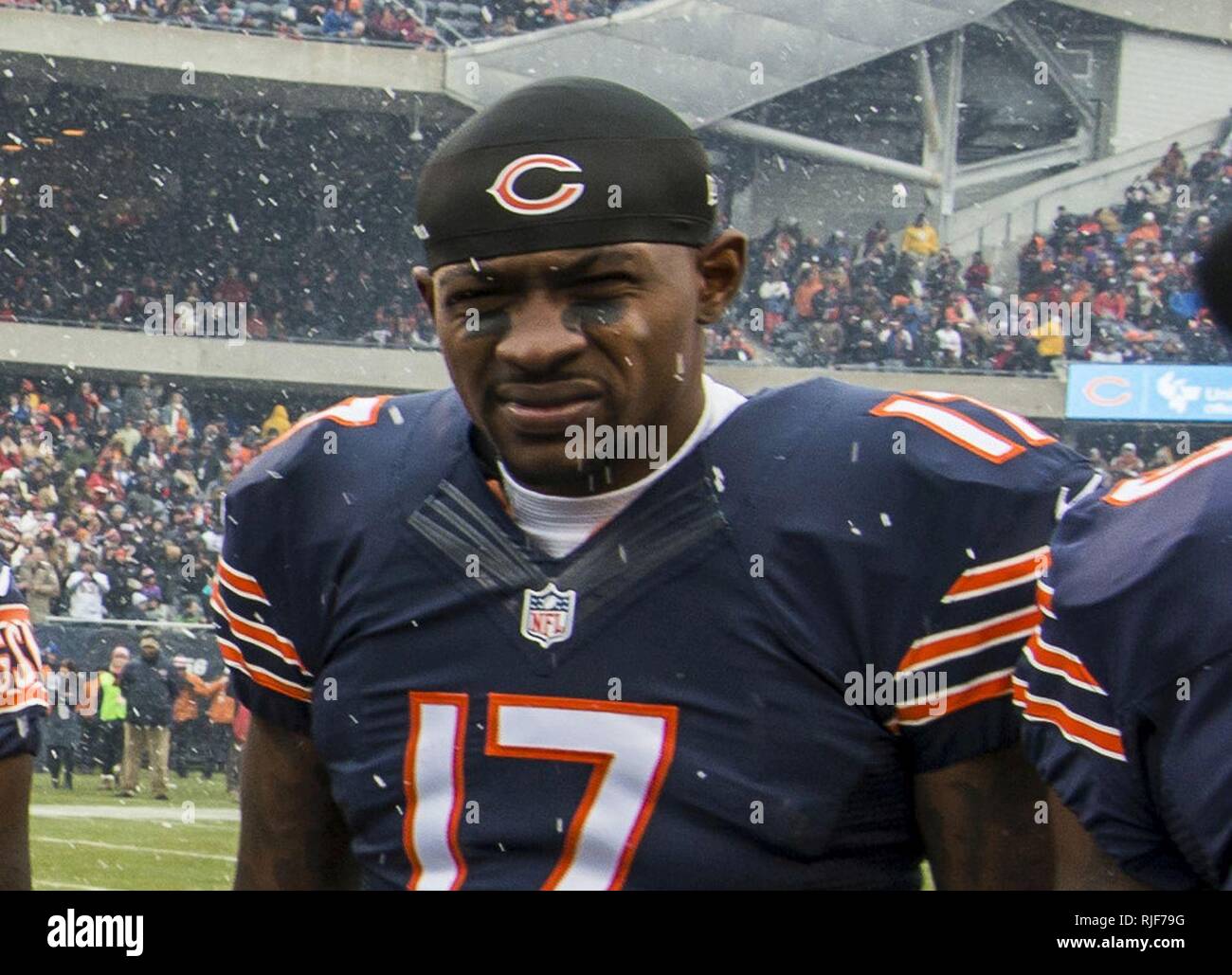 chicago bears veterans day jersey