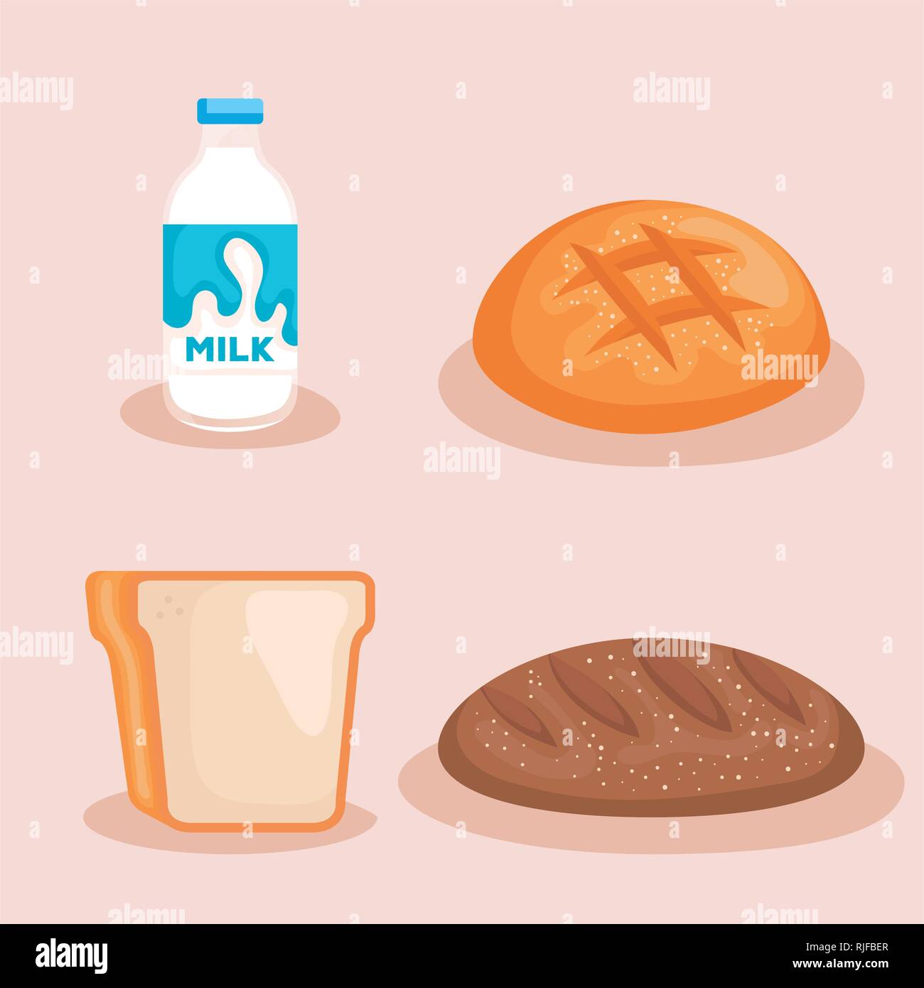healthy breakfast menu icon Stock Vector Image & Art - Alamy
