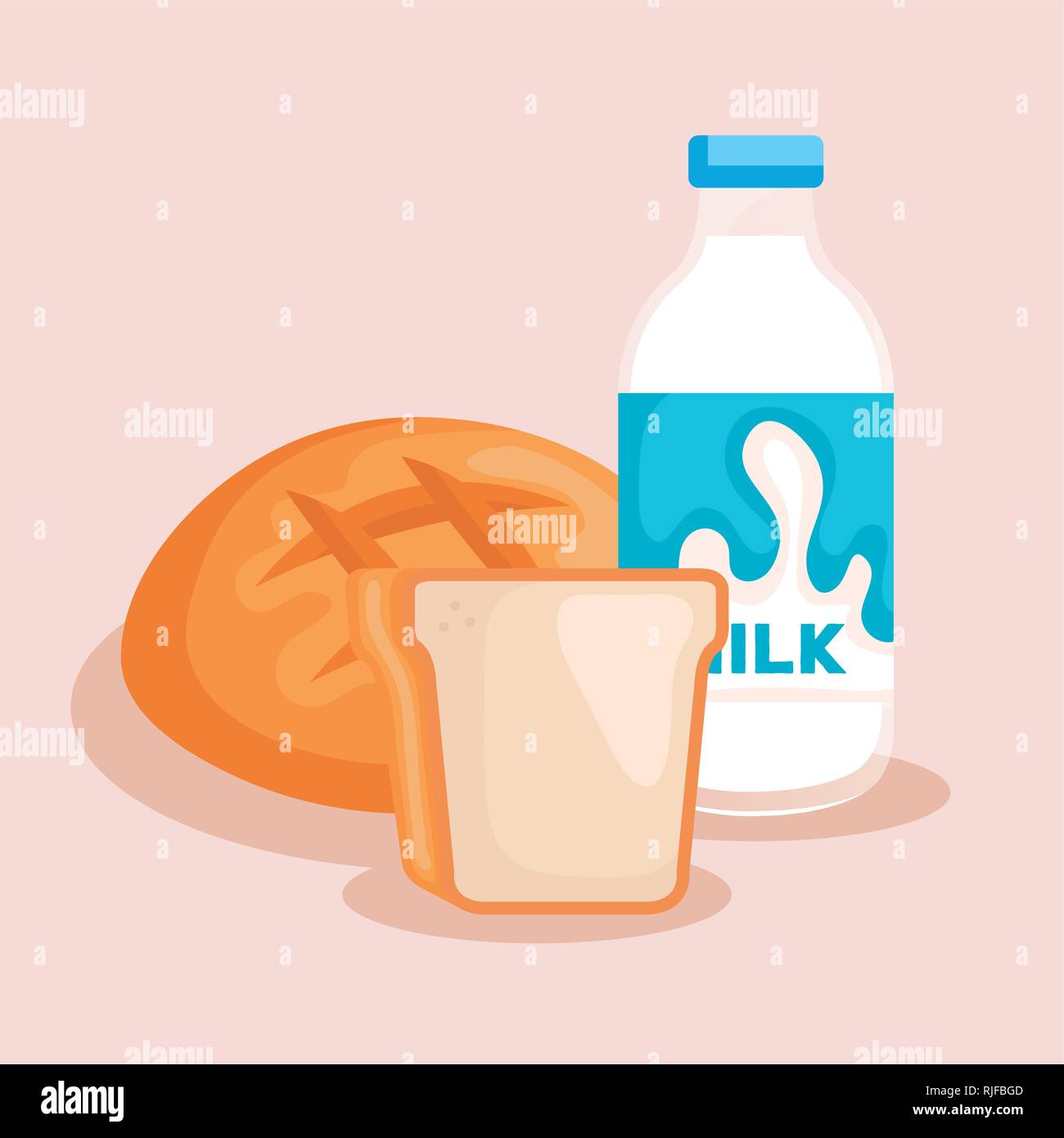 healthy breakfast menu icon Stock Vector Image & Art - Alamy