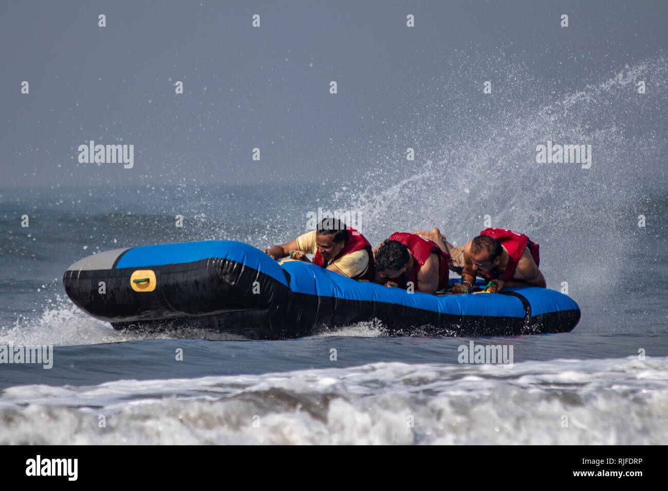 water-sports-in-india-kokan-stock-photo-alamy