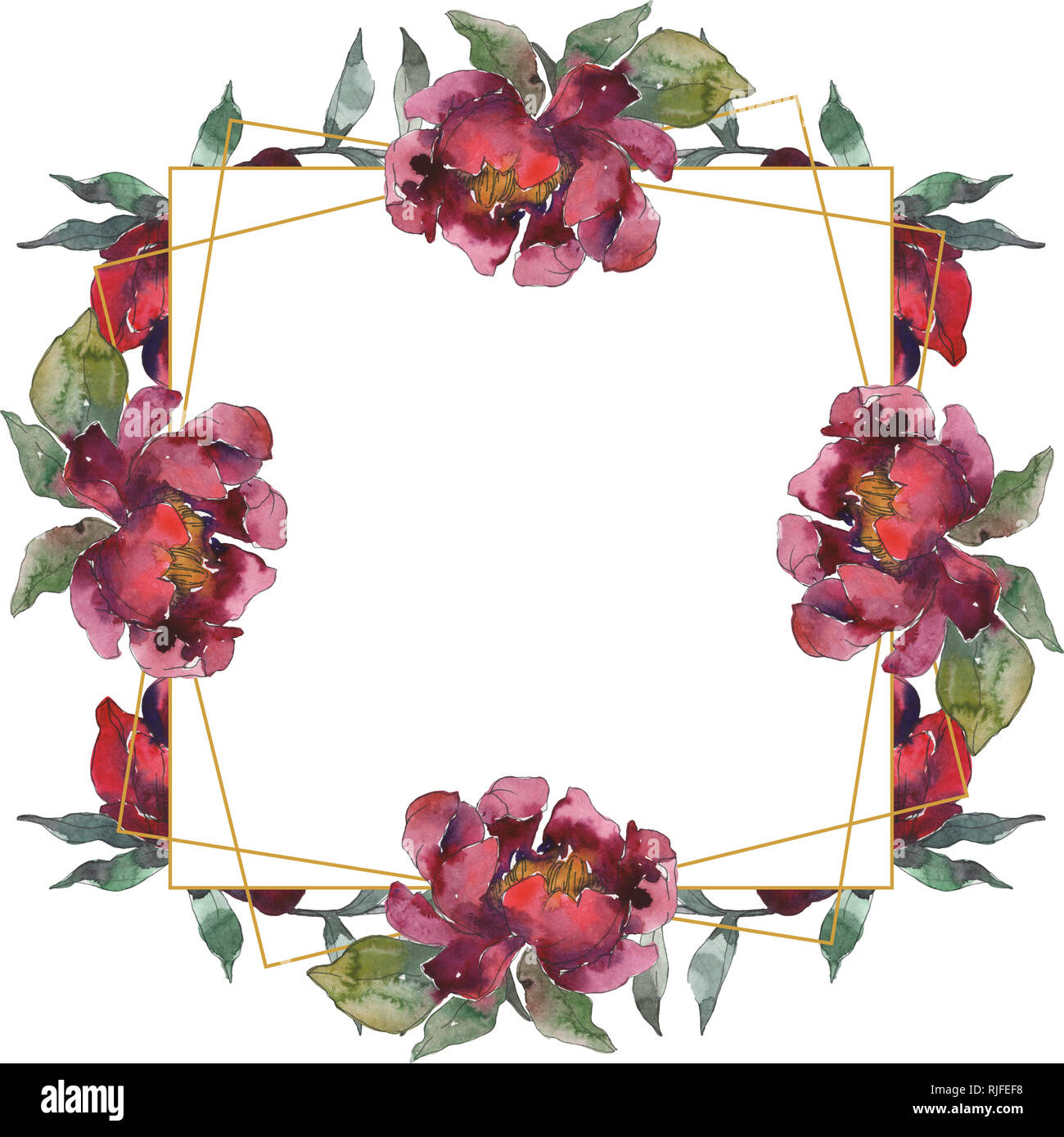 Wild About Flowers Peony in Aqua Wild About Flowers Peony in Aqua