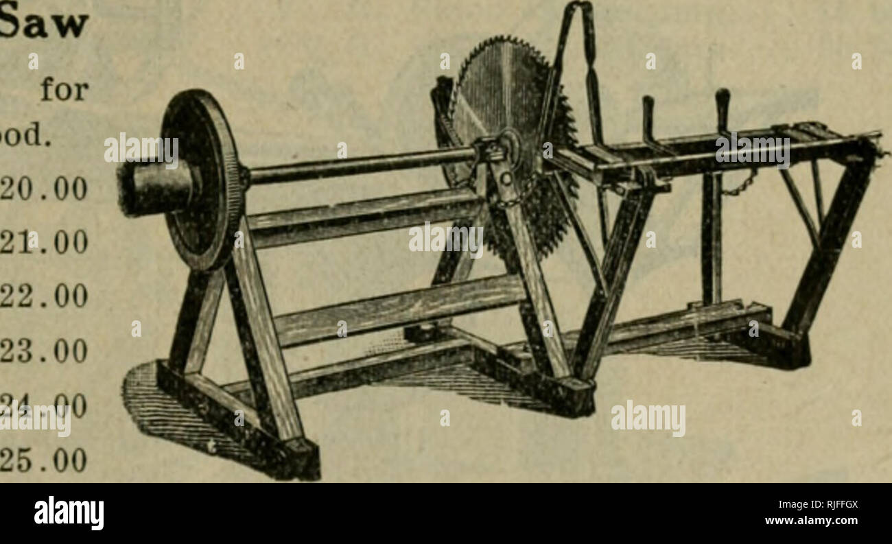 Catalogue And Price List The Implement Company Giving Special
