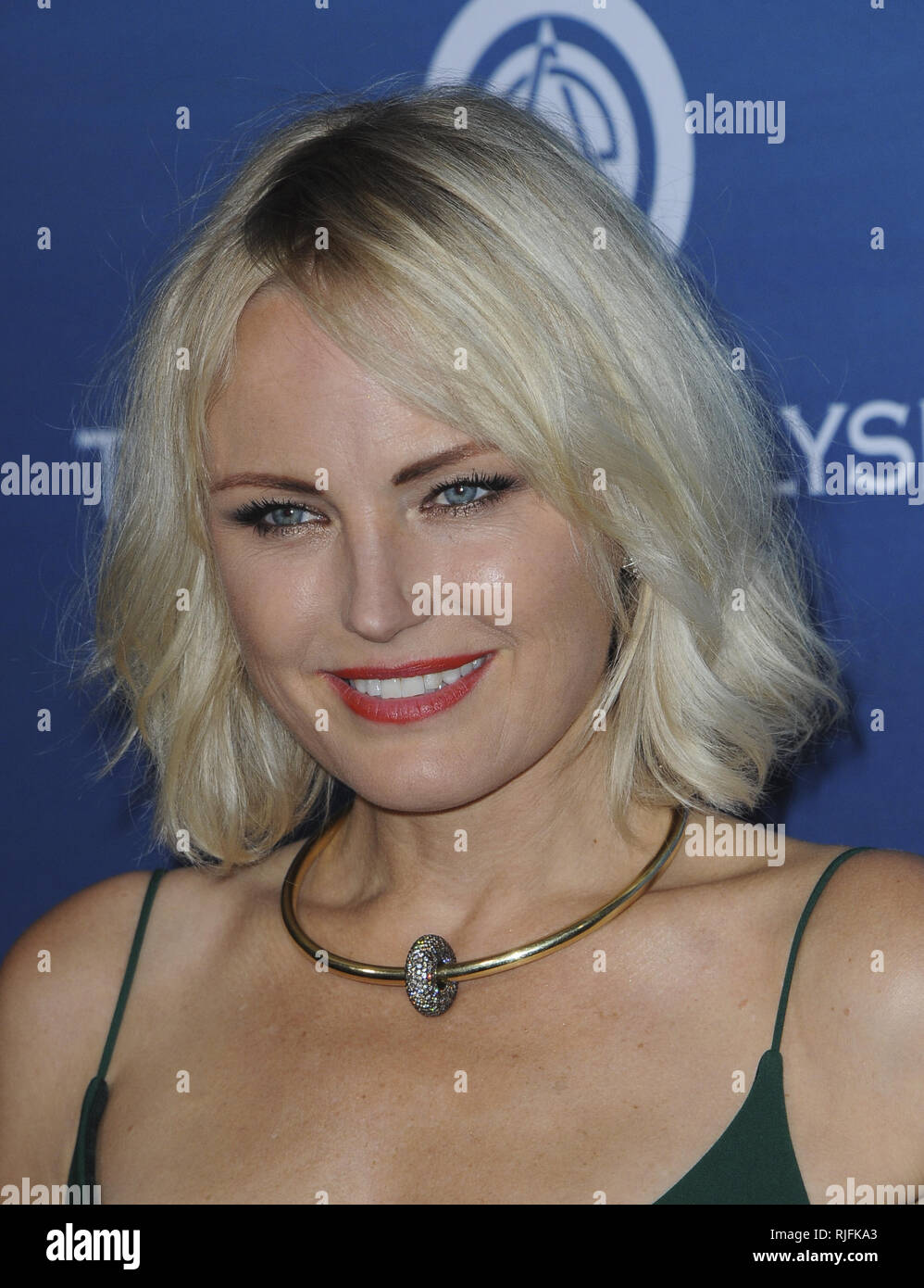 The Art Of Elysium Presents Michael Muller's HEAVEN Featuring Malin