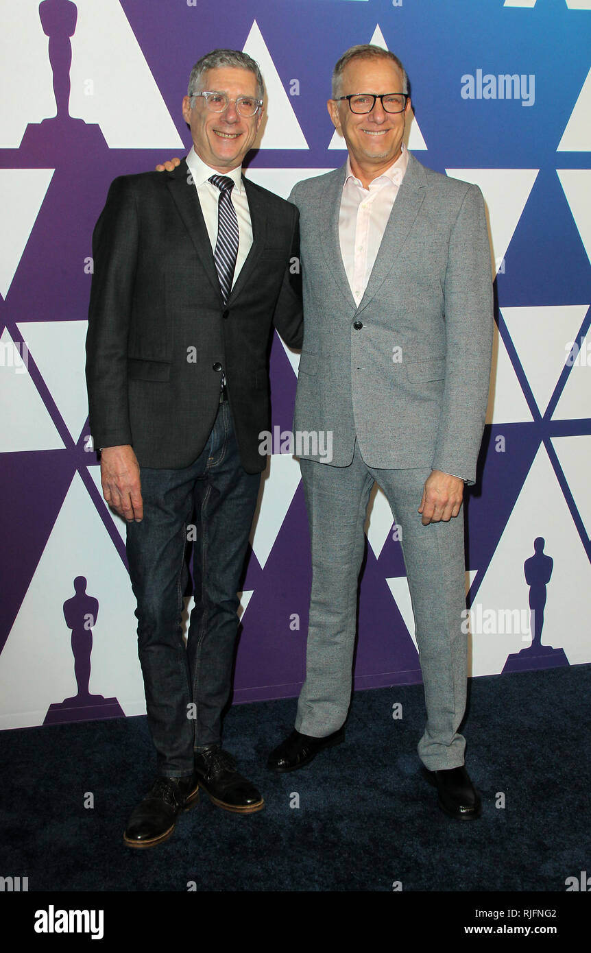 Beverly Hills, CA, USA. 4th Feb, 2019. 04 February 2019 - Los Angeles