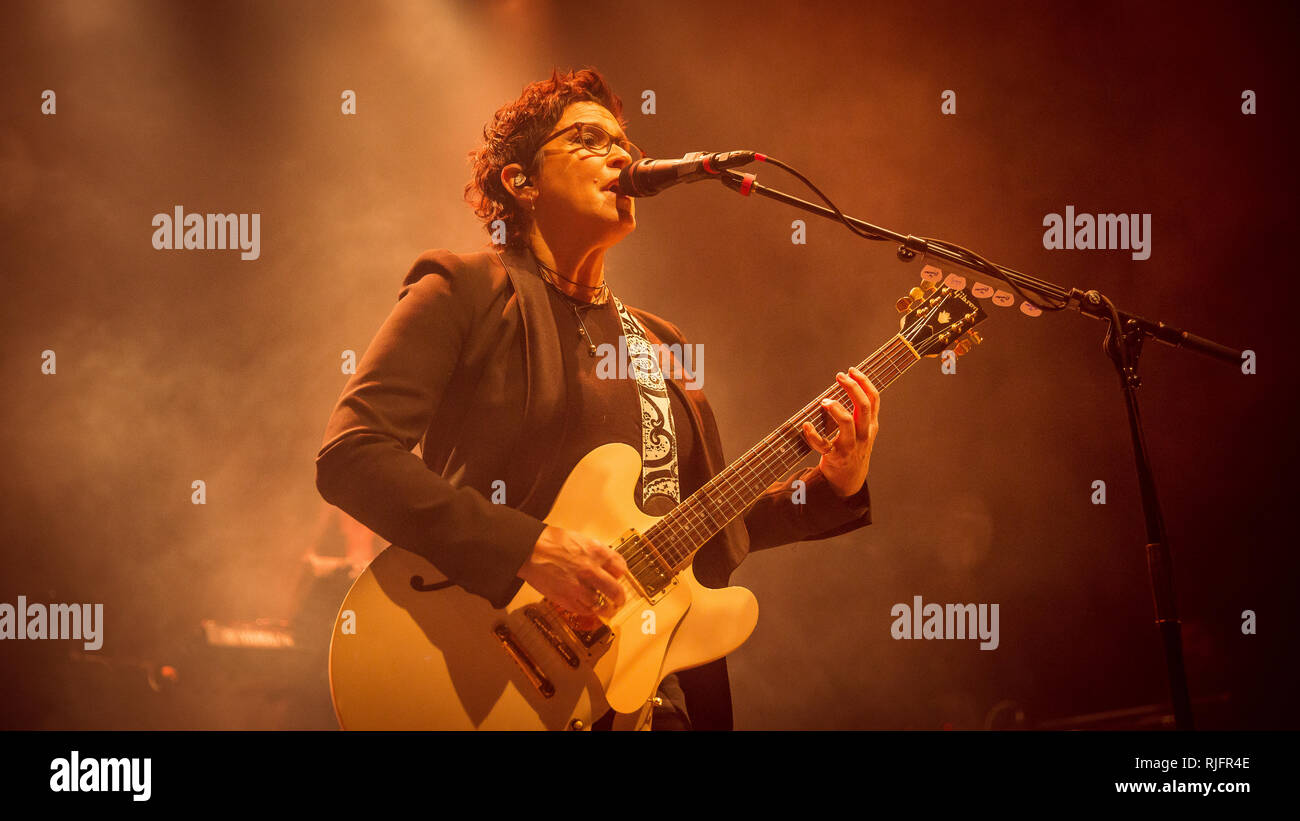 Wendy melvoin hi-res stock photography and images - Alamy