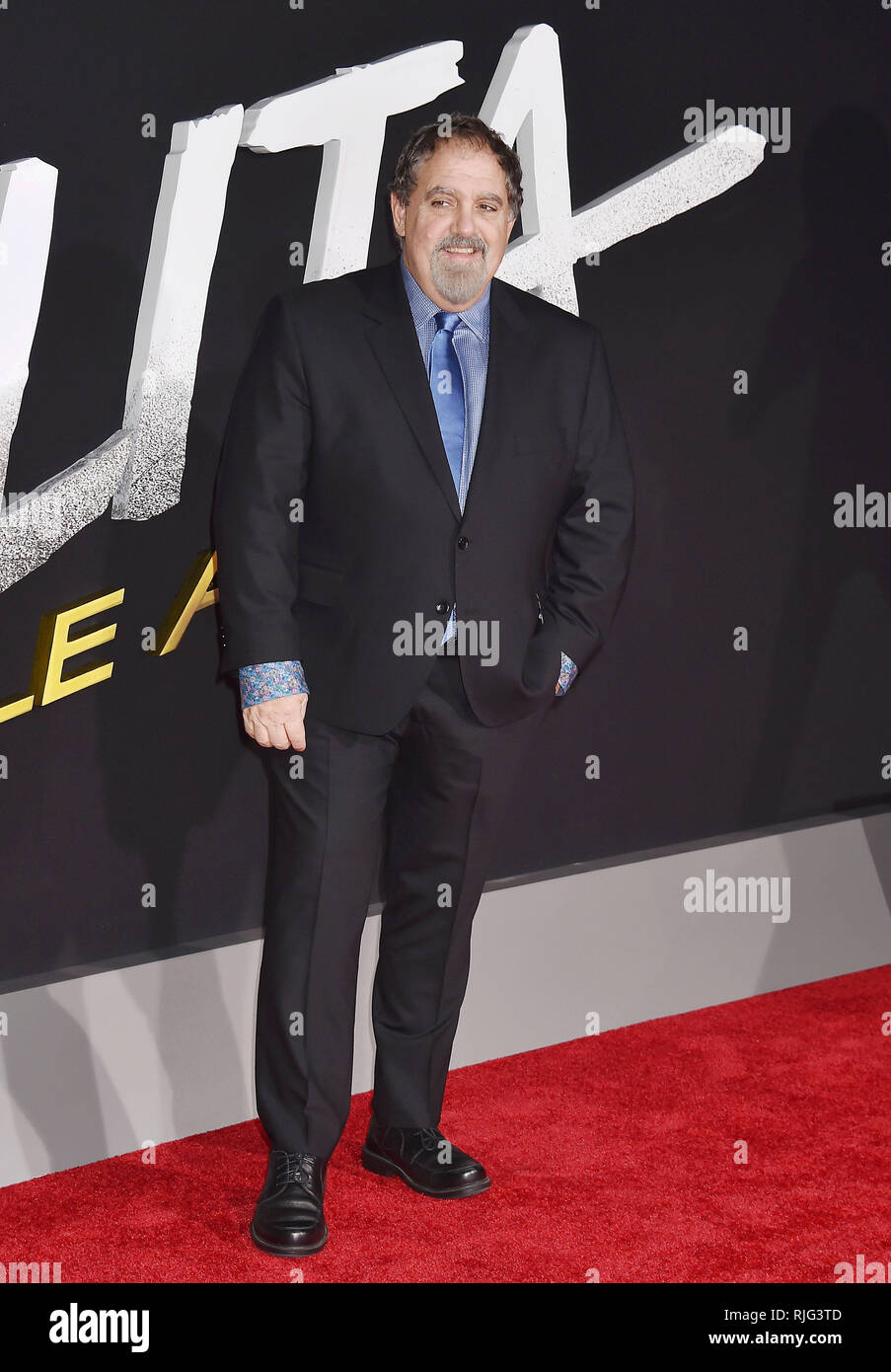 Jon landau hi-res stock photography and images - Alamy