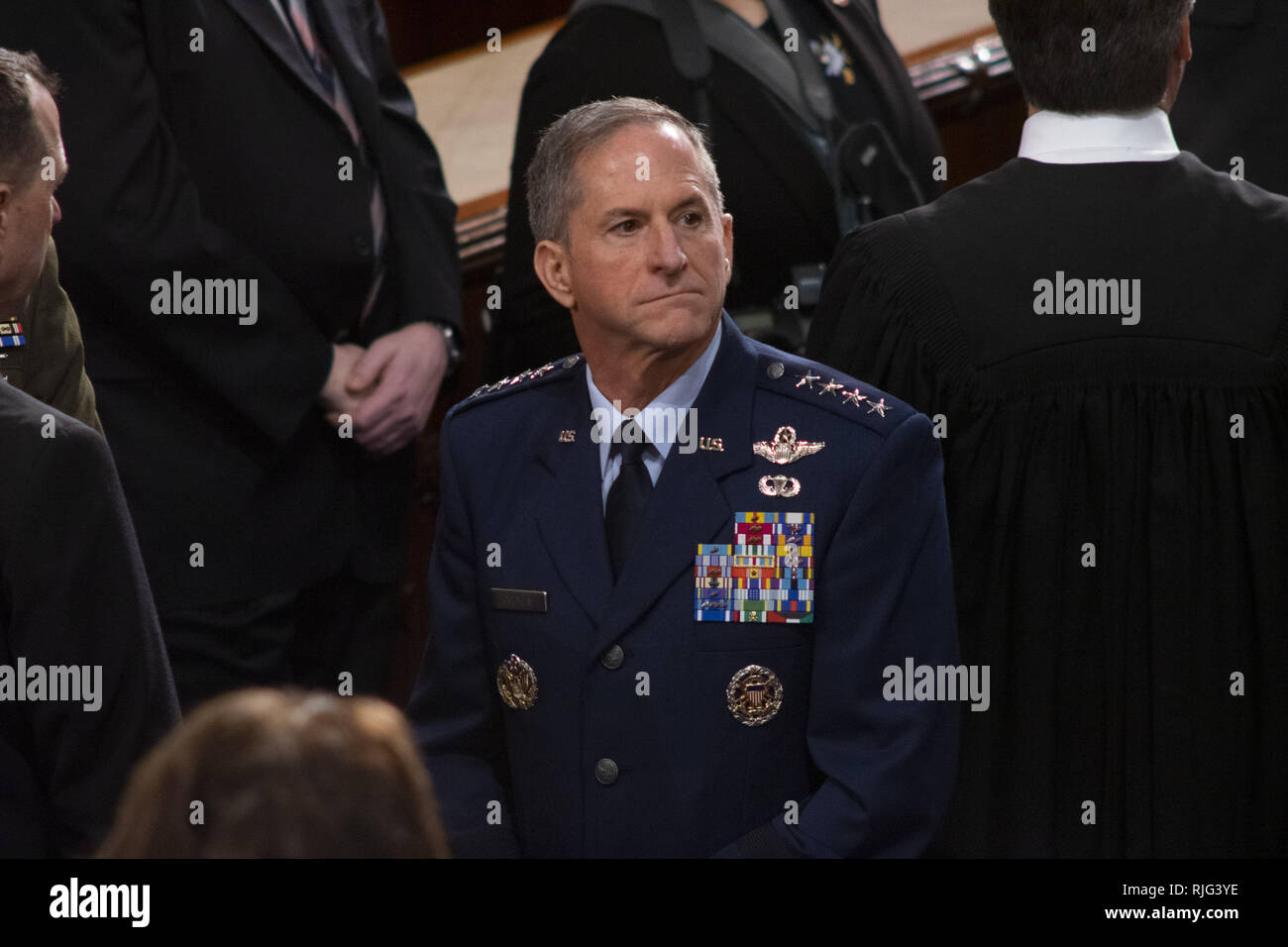 gen goldfein