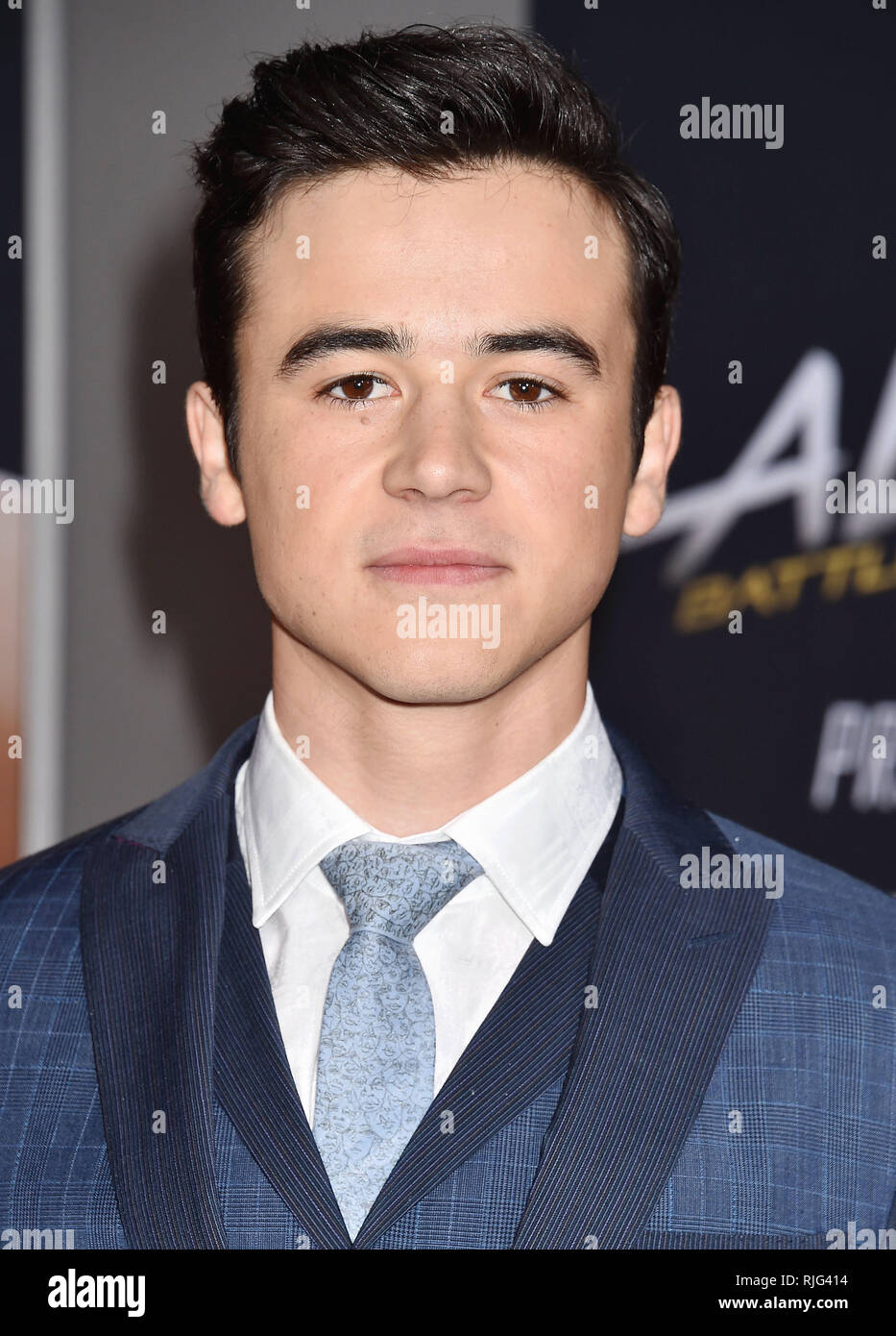 Keean johnson hi-res stock photography and images - Alamy