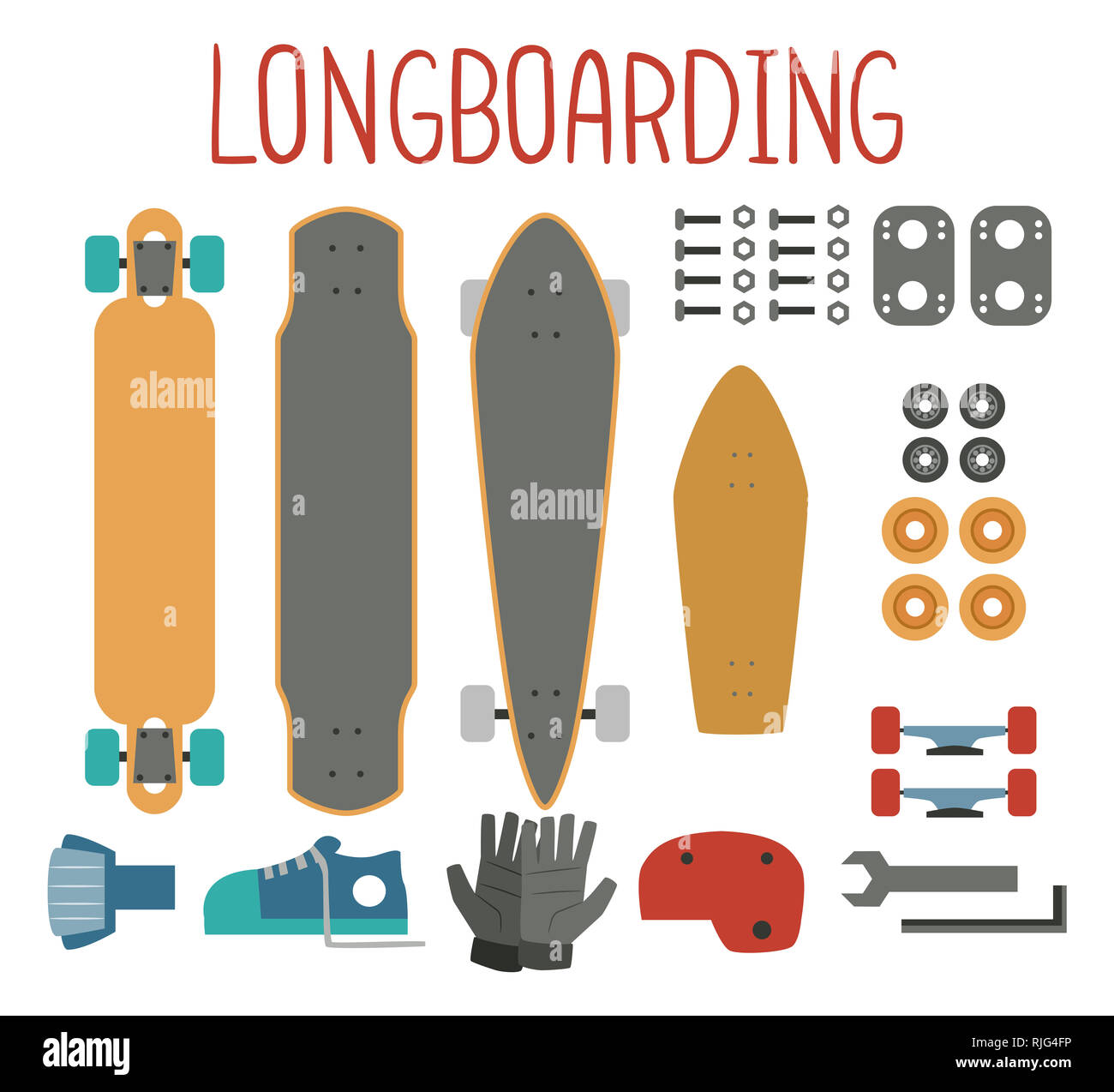 longboard skateboard shapes,Quality assurance,protein-burger.com