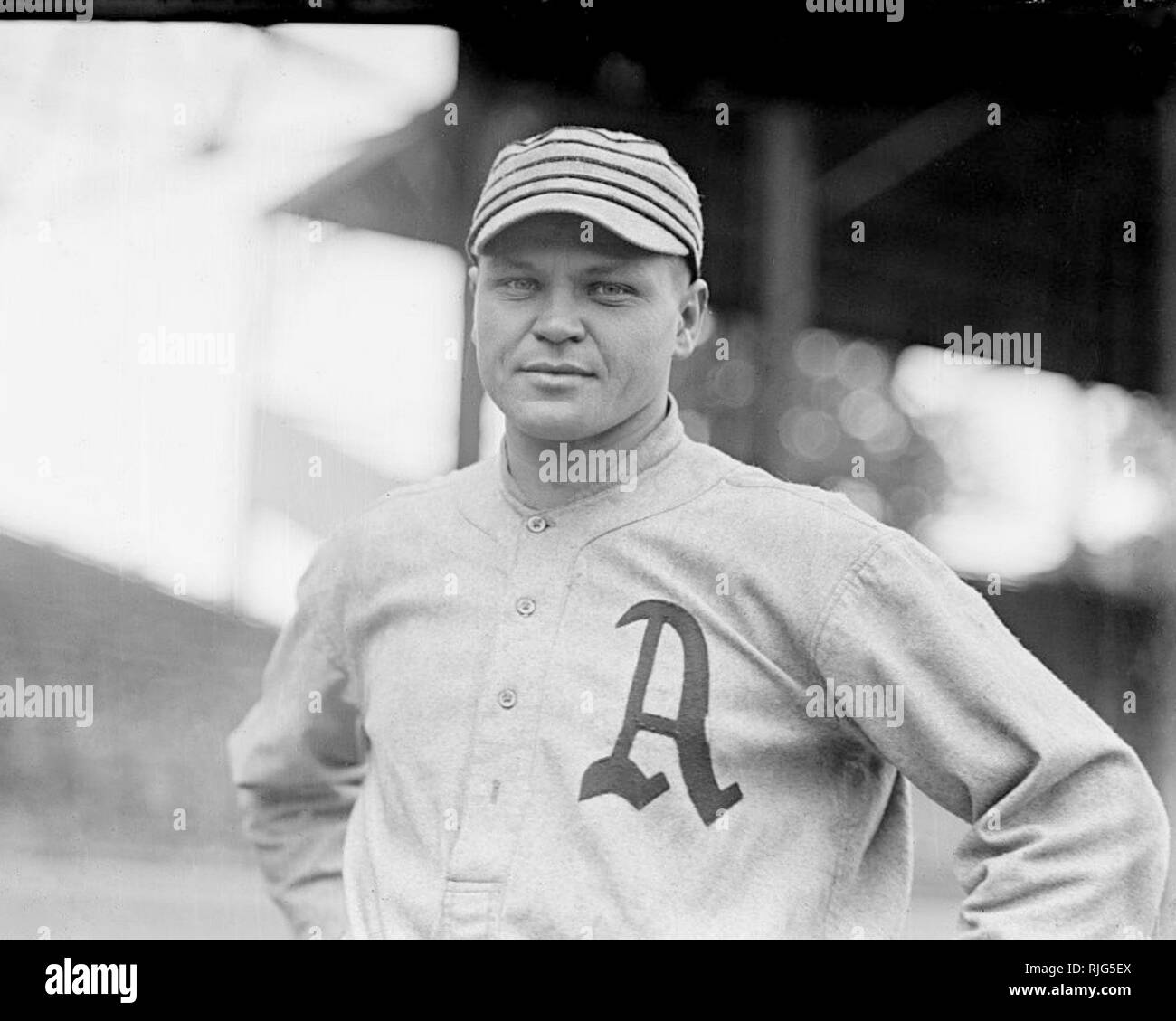 Amos aaron strunk hi-res stock photography and images - Alamy