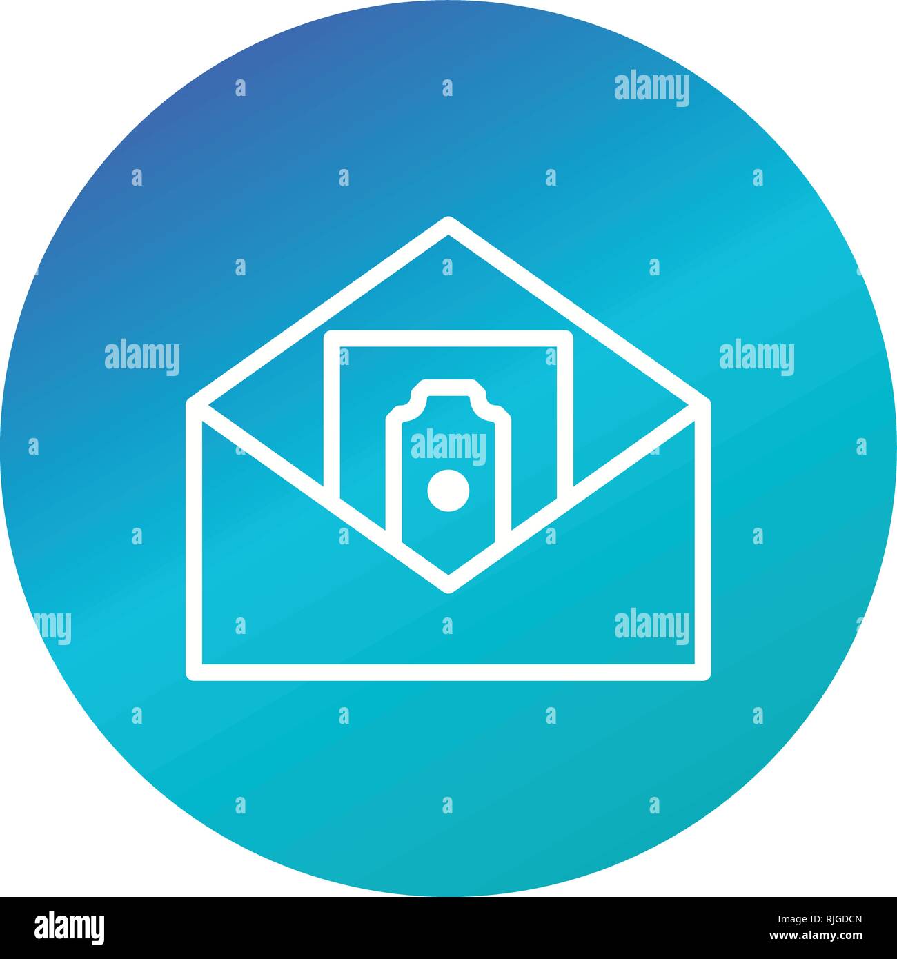 Sending Money Vector Icon Sign Icon Vector Illustration For Personal ...