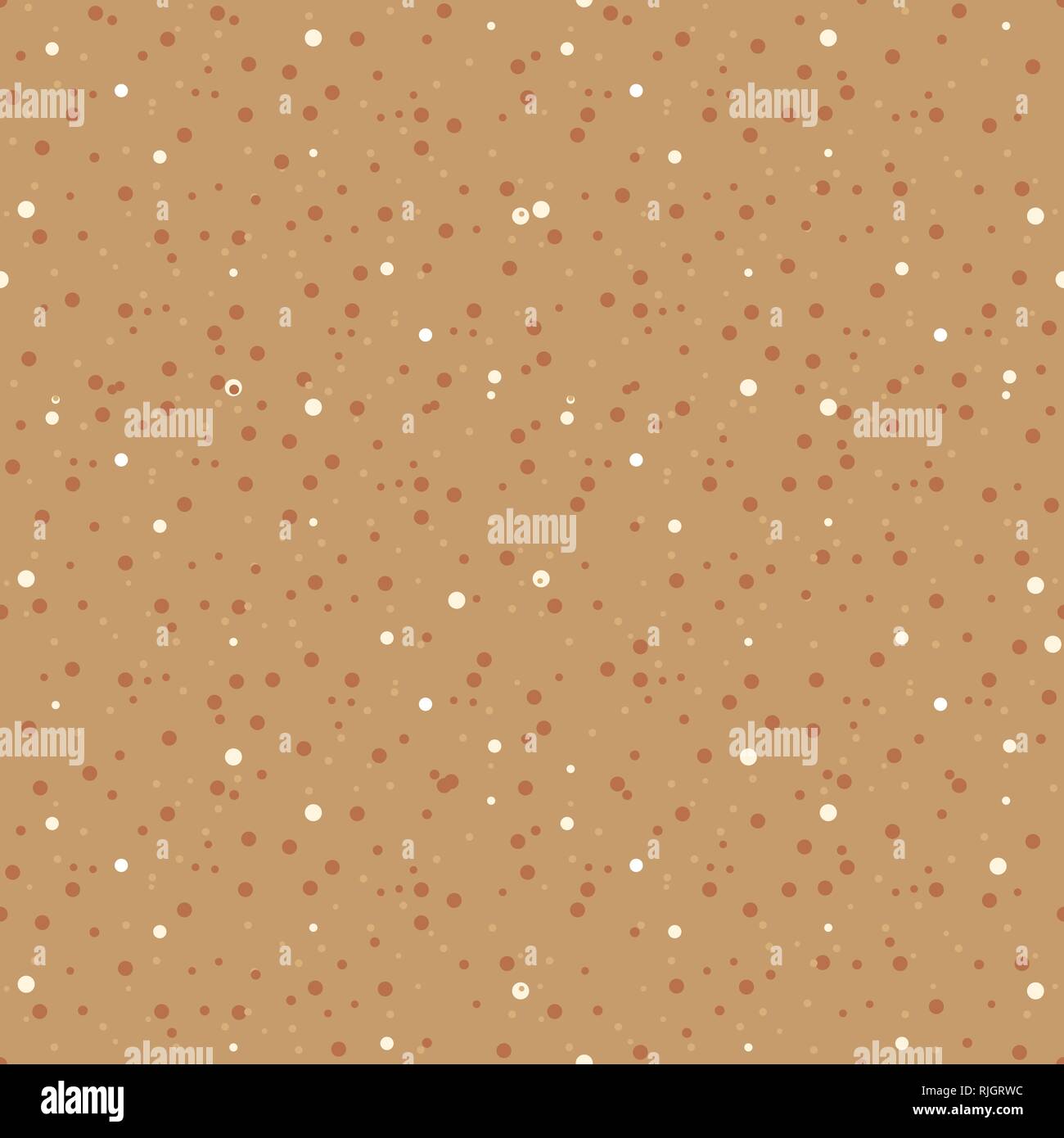 Seamless pattern of beach sand. Vector illustration Stock Vector Image ...