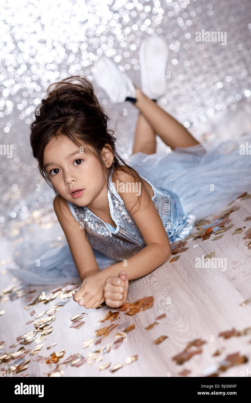 little child dress