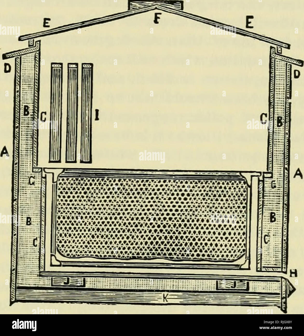 Fine layer of sawdust hires stock photography and images Alamy