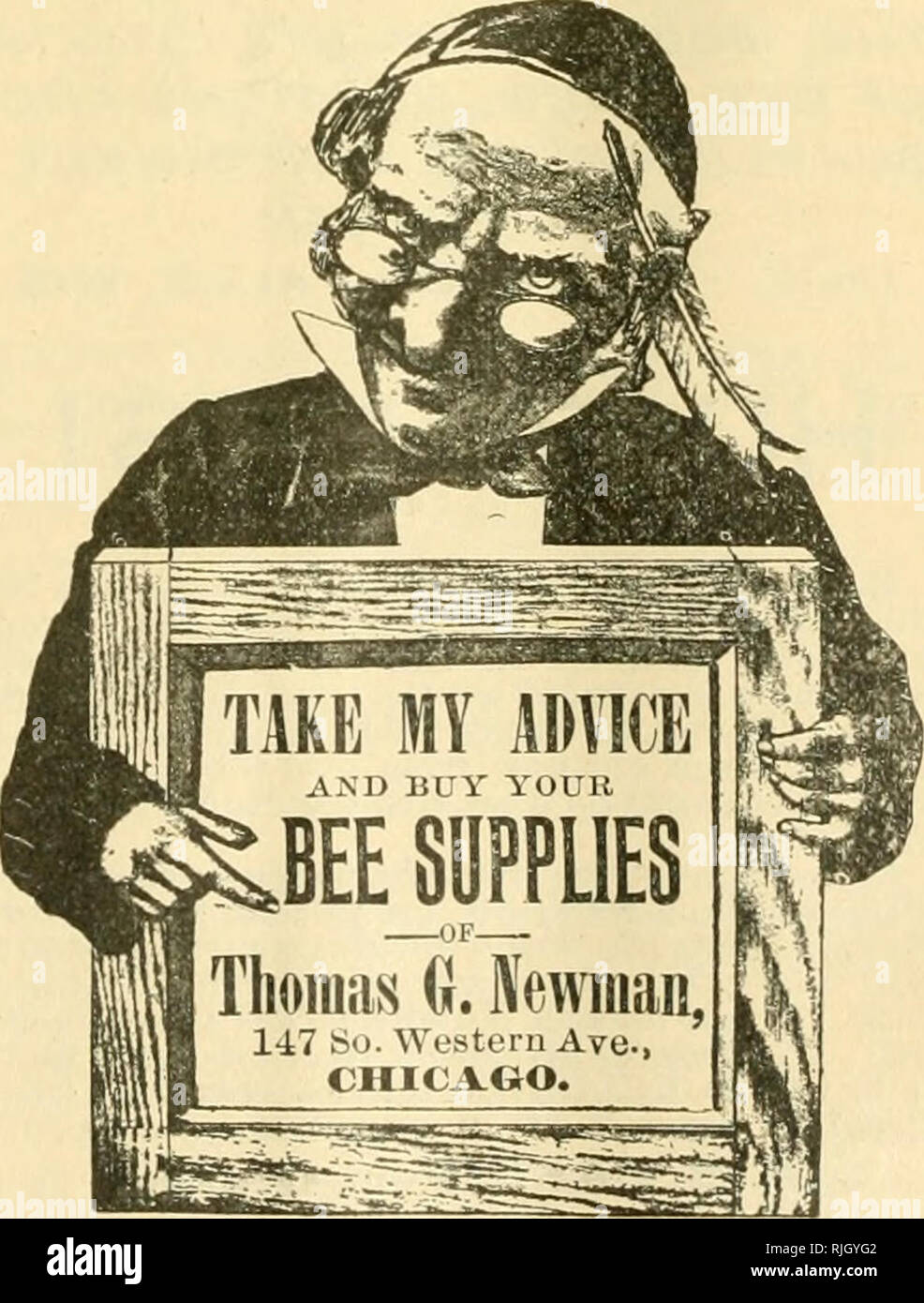 . The Bee-keepers' review. Bee culture. I'HJb BEE-KEEPERS REVIJ^W- 143 Dr. J. W. CRE/SSHAW, Versailles, Ky., Offers for Sal? QHTeiSTeiD QQEEHS At $1.00 each ; after July 1st., 75 cts. Only the yellowest ( &quot; 5-banded &quot; ) variety, and as good queens as anybody can rear. Bred from ouly the best mothers possible to obtain. Imported siock mated to yellow drones, same price. Any of Koot's goods at his prices. Send for circular. Book your orders now and get your queens and supplies when needed. Queens ready in May. 3-94-tf THE ODELL TYPE WRITER. 00(1 willbuy the ODELL TYPEWRITER iDtUand CHE Stock Photo