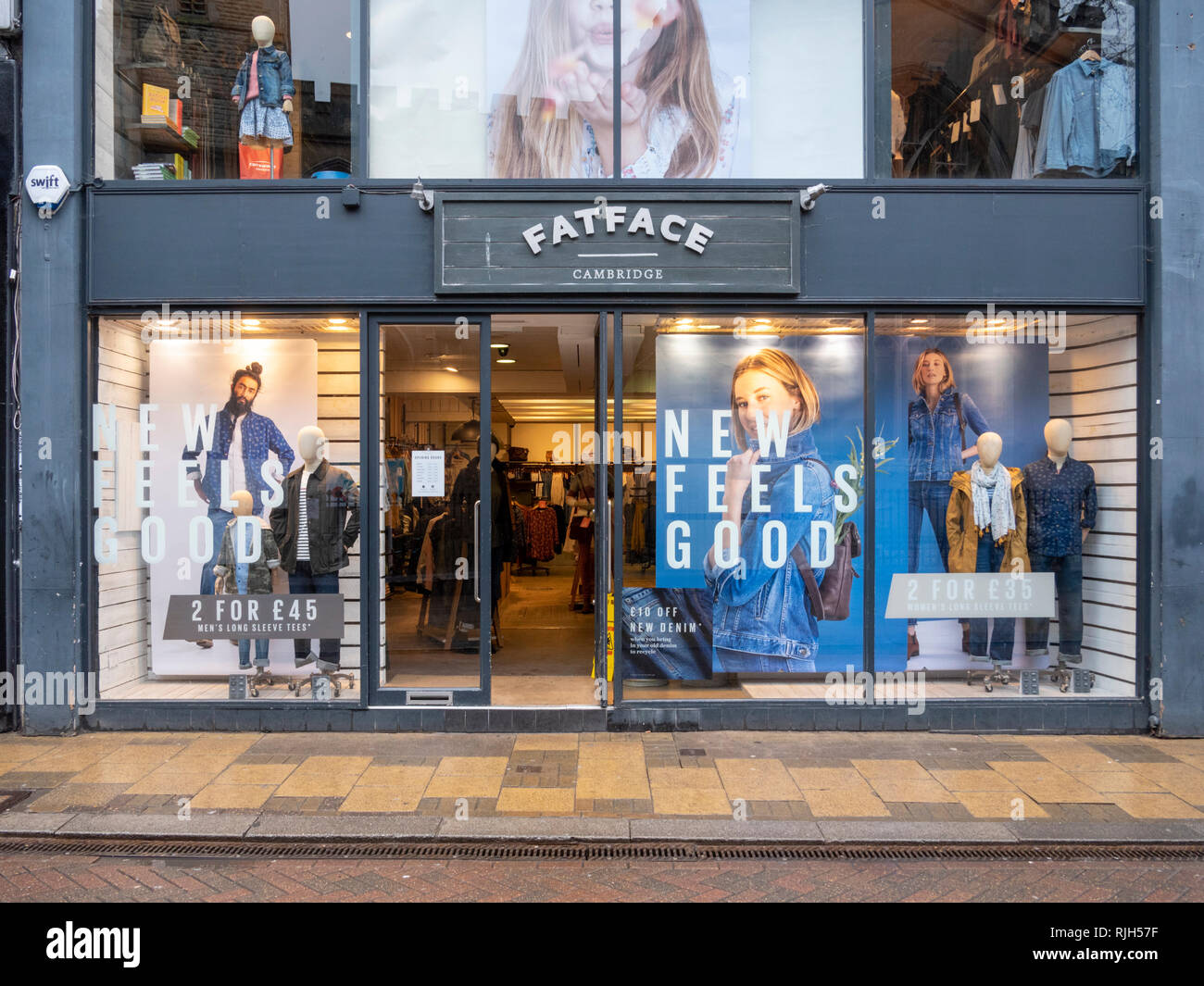 Fat face ladies clothes uk Clearance