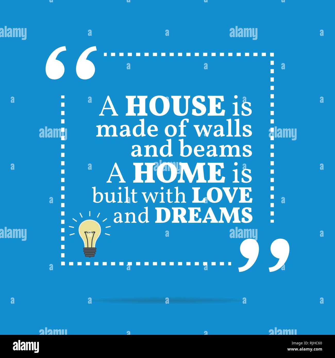 Home Love Quotes