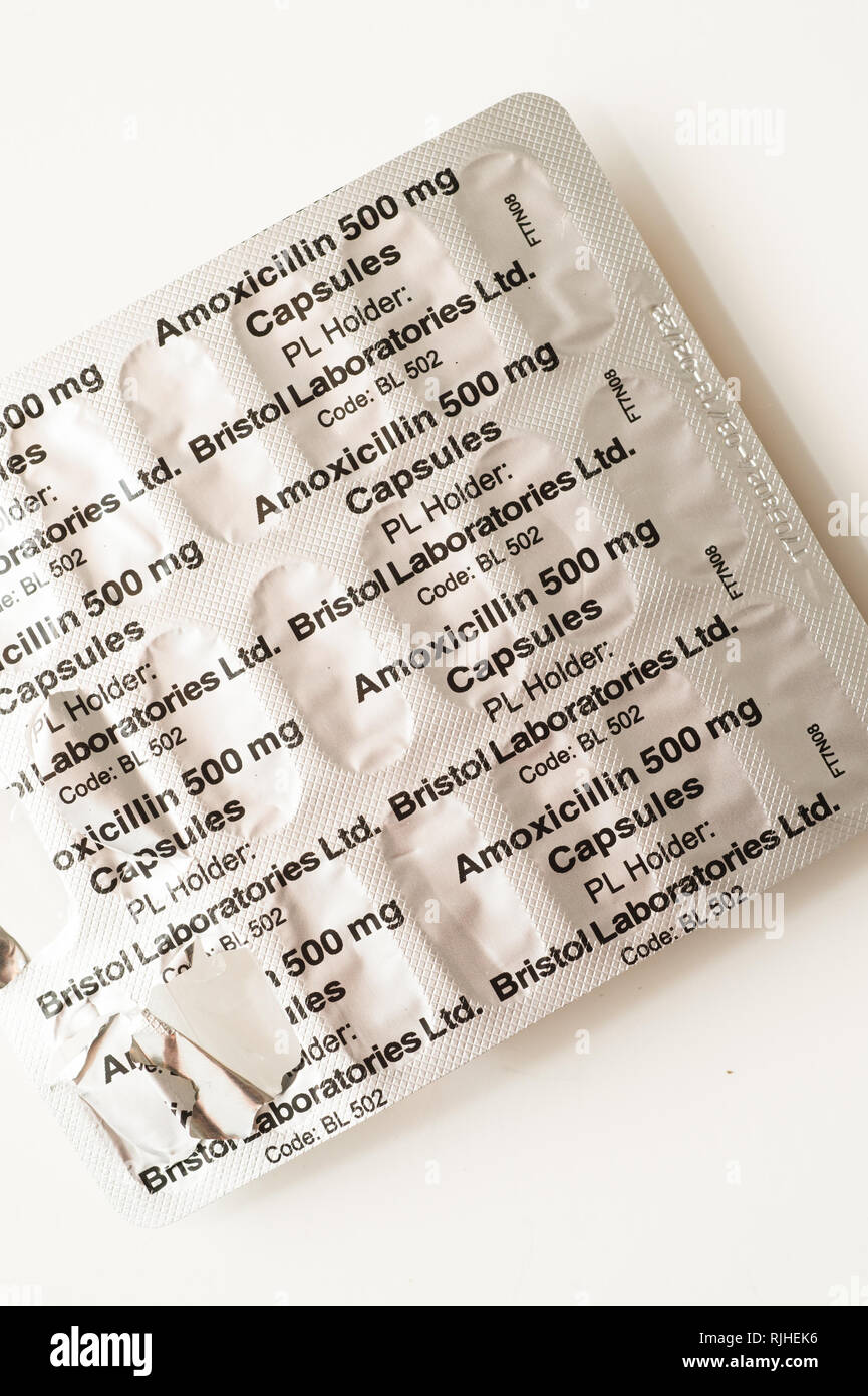 Buying amoxicillin uk