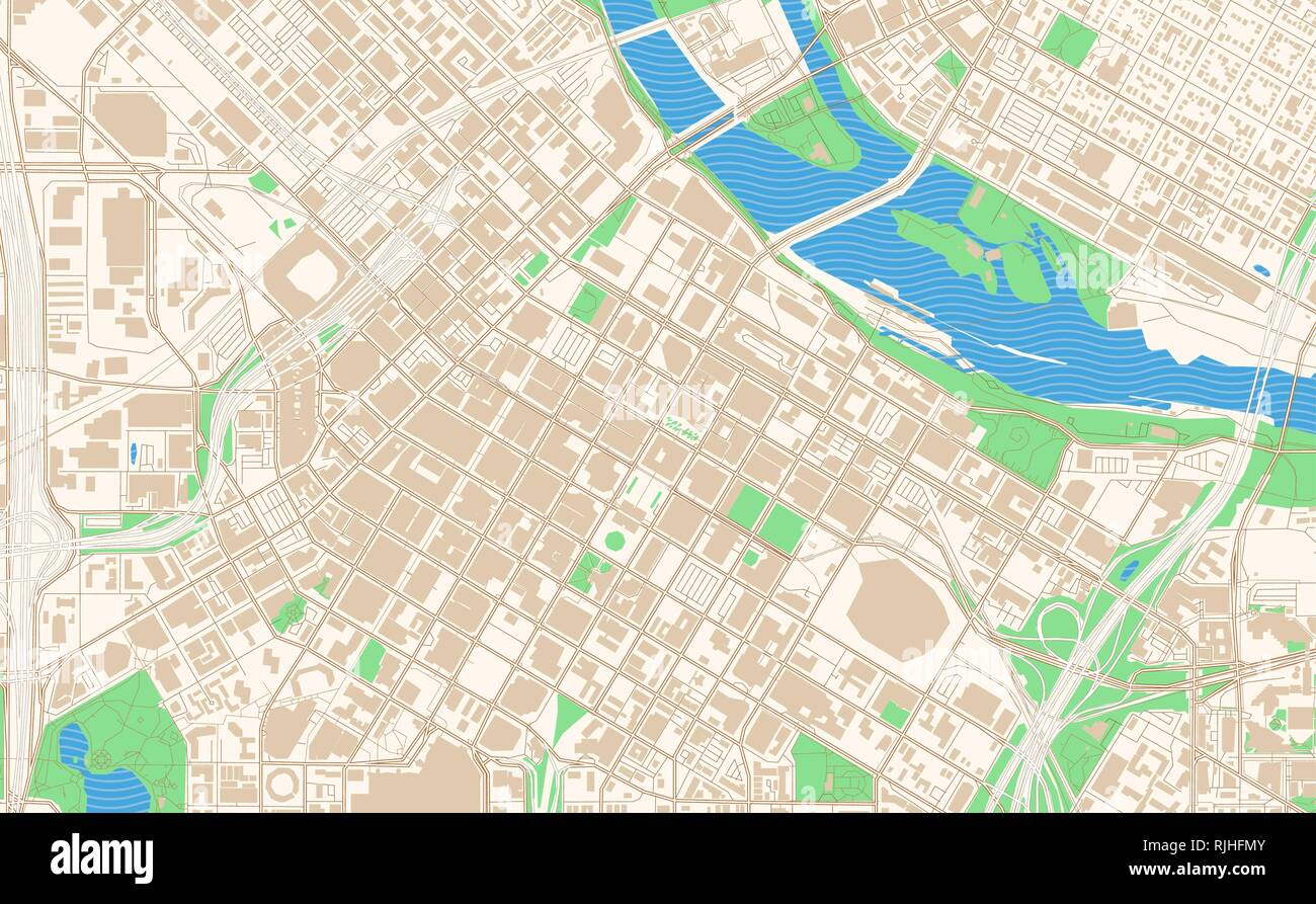 printable street maps