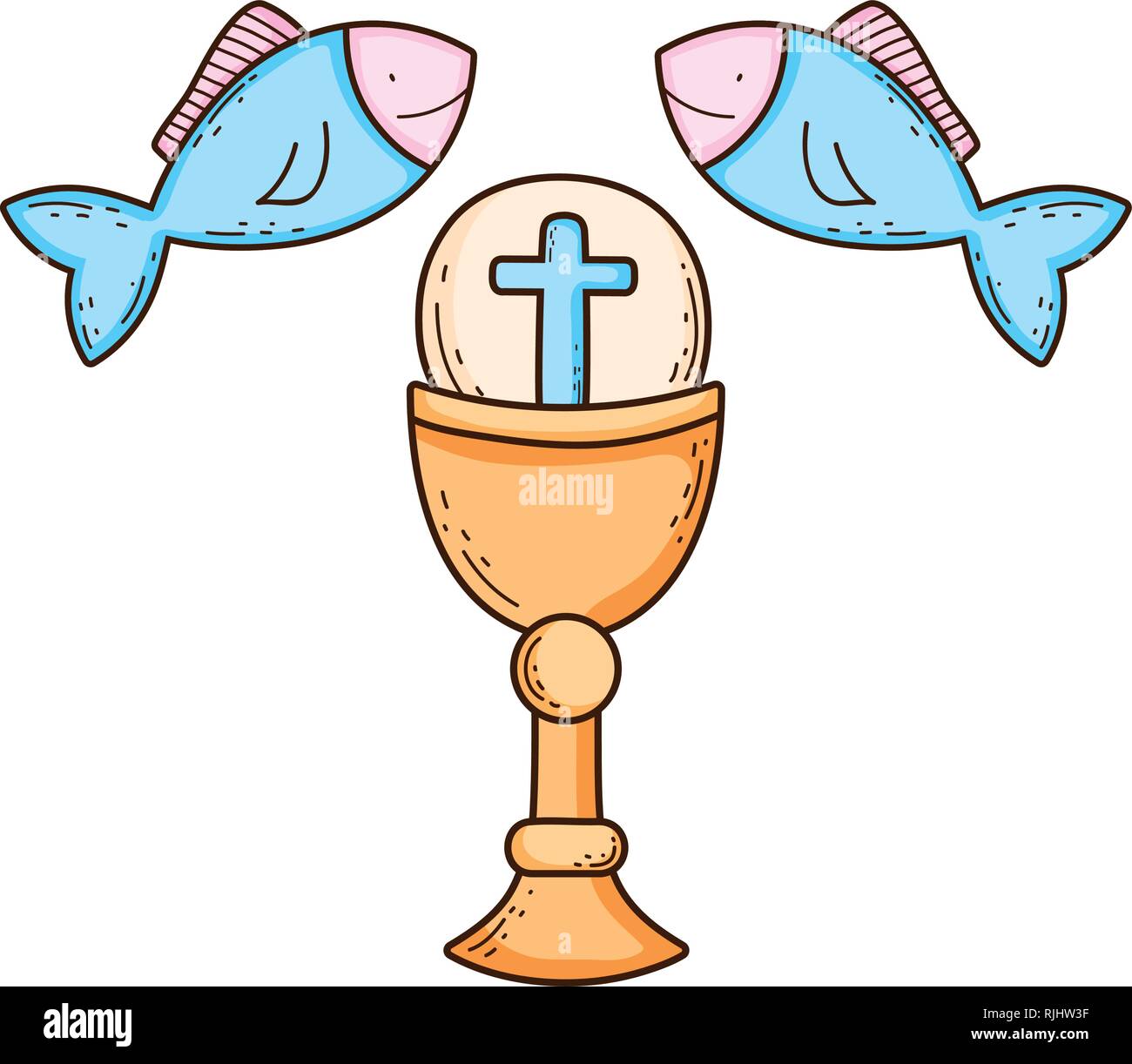 Eucharist Chalice High Resolution Stock Photography and Images - Alamy