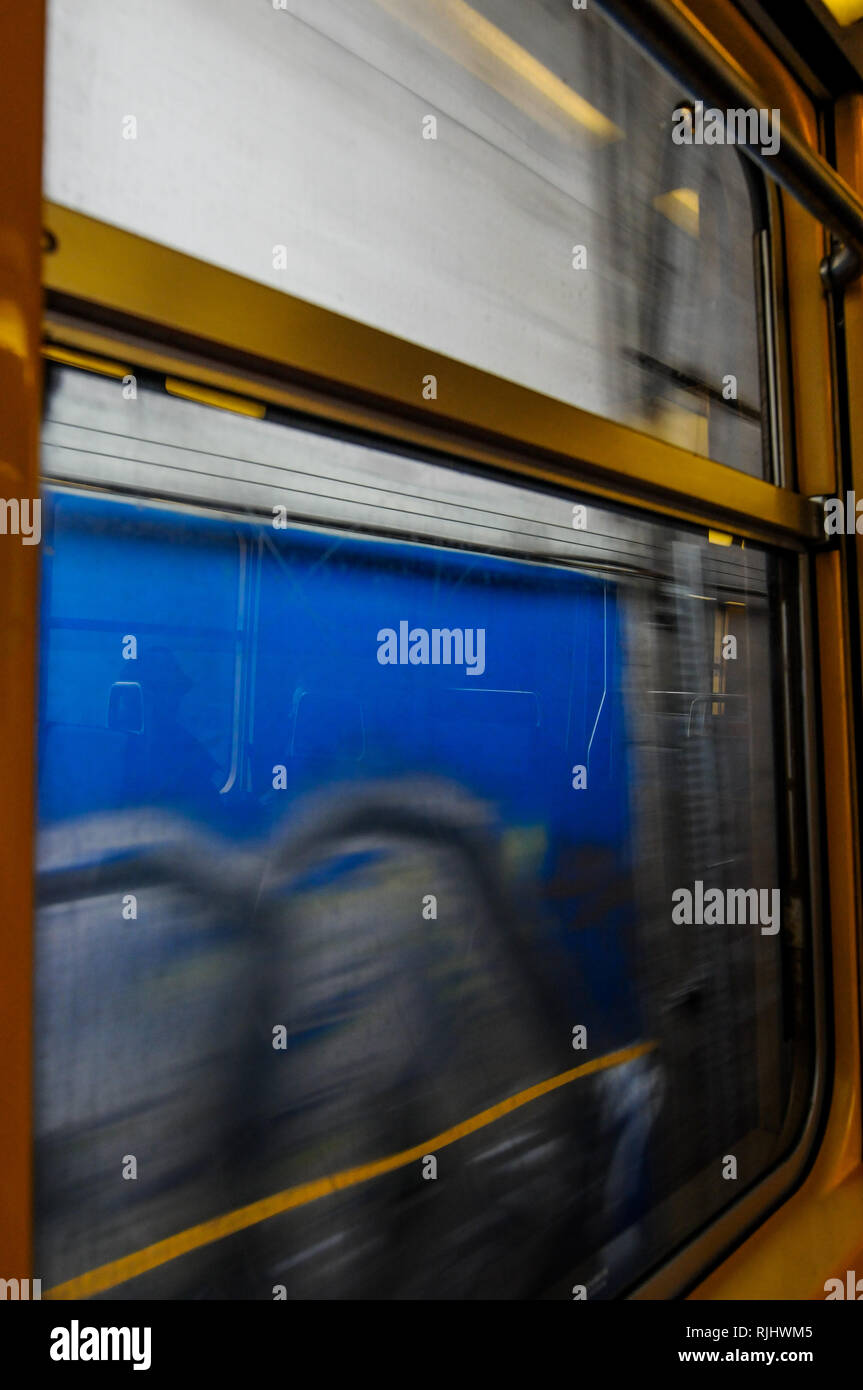 Tgv Window Tgv Train Window High Resolution Stock Photography and Images - Alamy