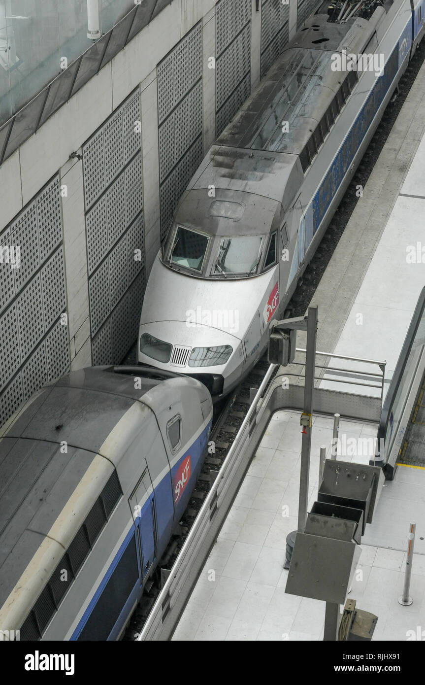 Speed Oise Oise