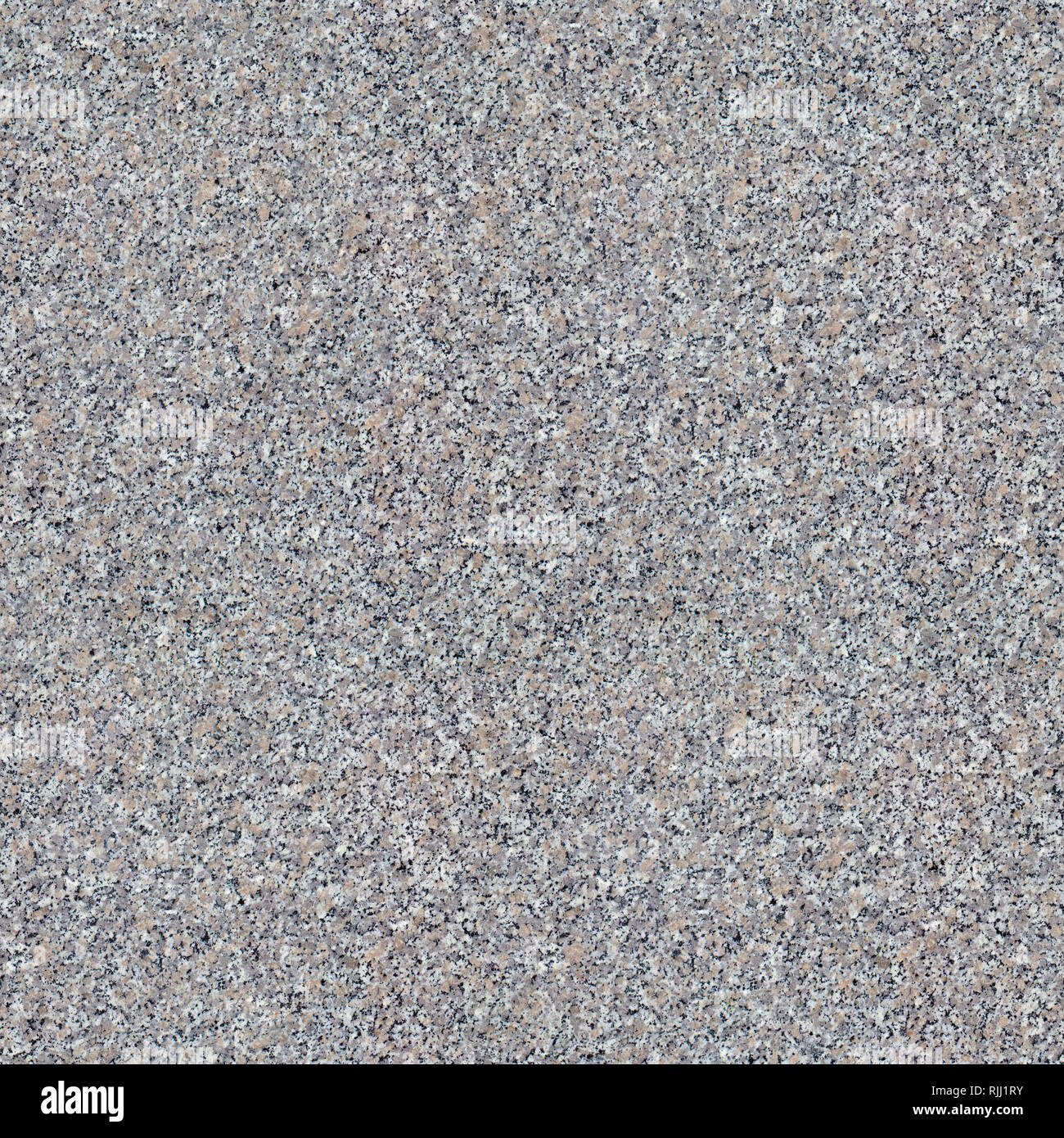 Granite Seamless Texture Pattern Background Stock Photo