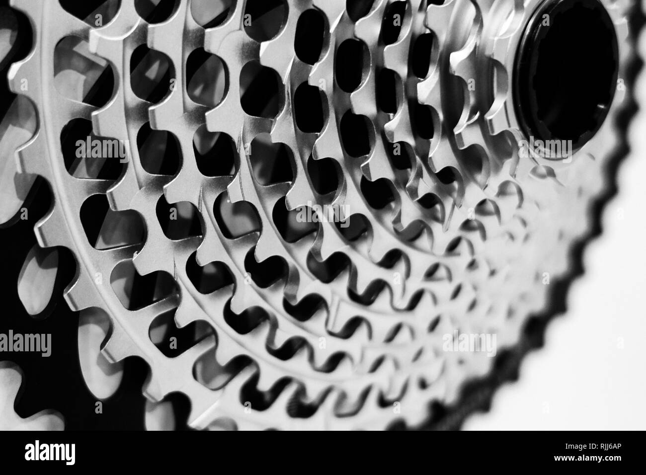 Bicycle parts hires stock photography and images Alamy