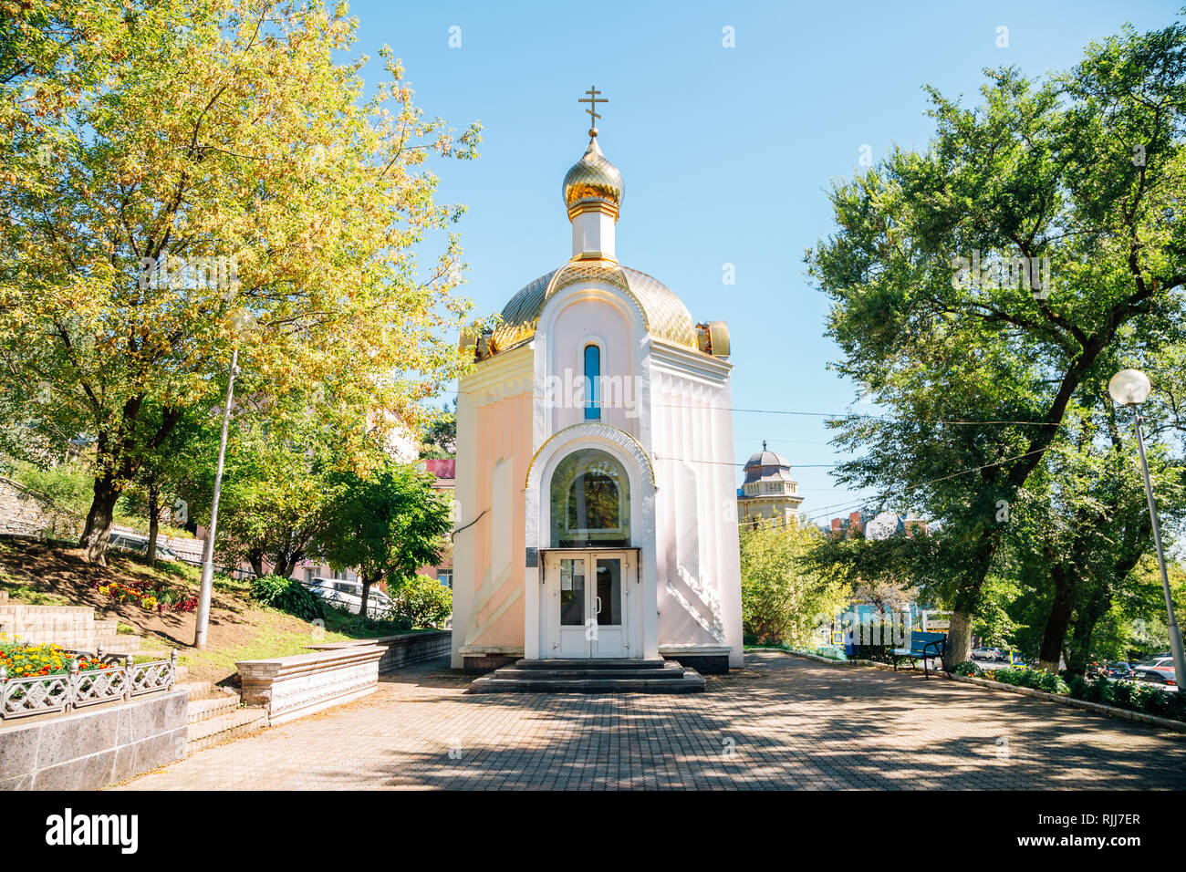Day of st tatiana hi-res stock photography and images - Alamy