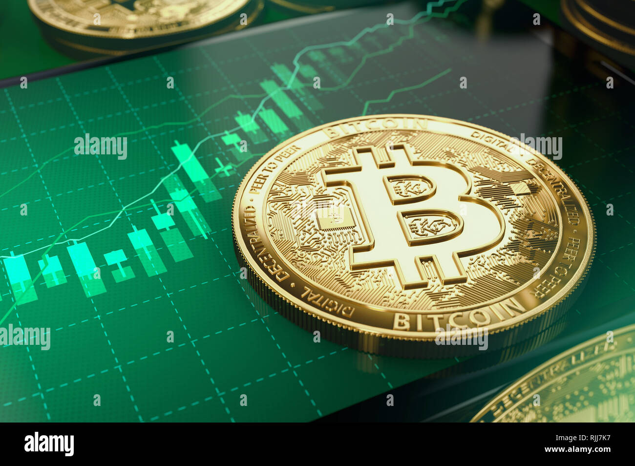 Blockchain Wallet High Resolution Stock Photography And Images Alamy
