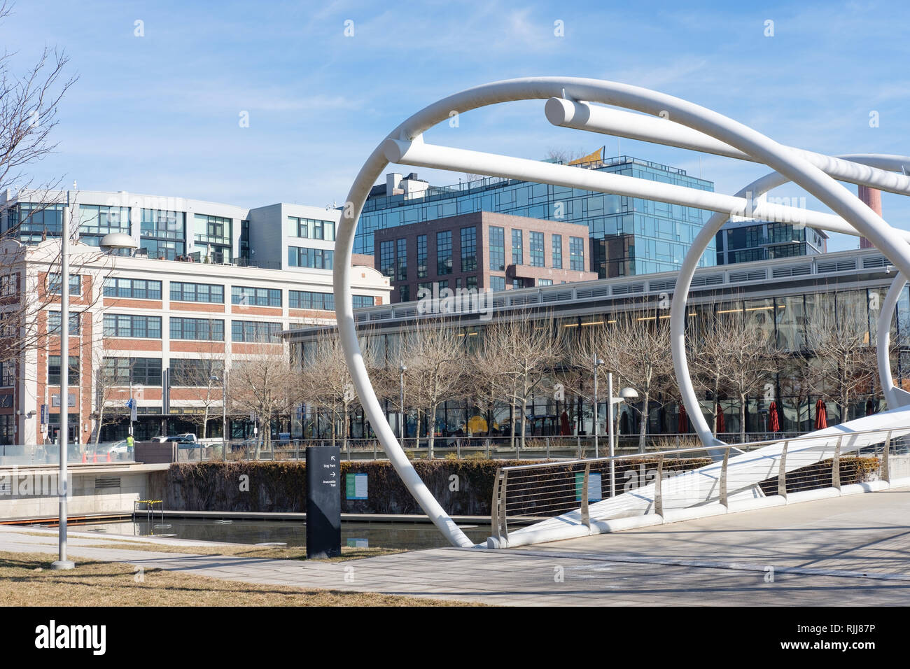 Capitol Riverfront Nationals Park Washington DC Editorial Stock Image -  Image of destination, america: 84507464