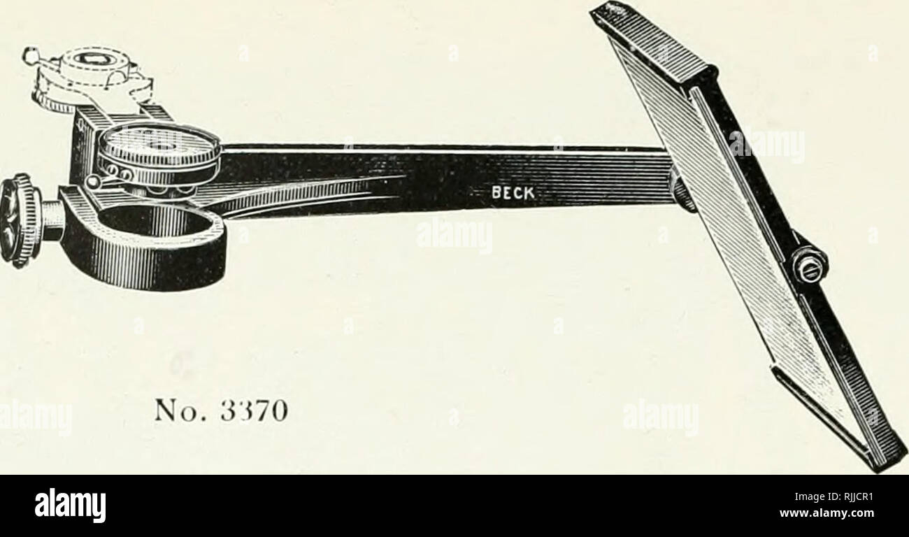 Camera lucida microscope eyepiece hires stock photography and images