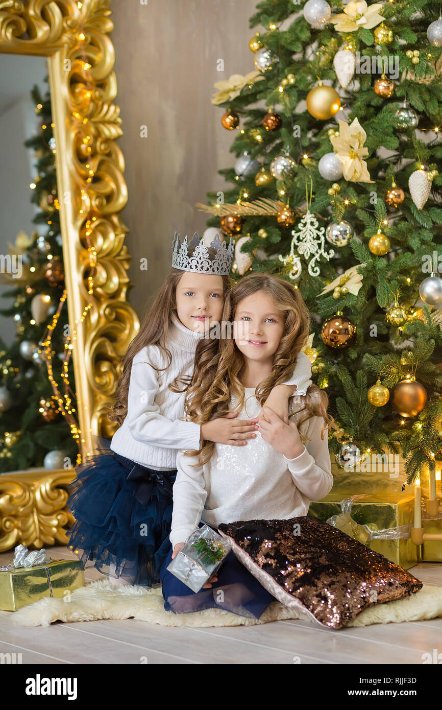 white christmas dresses Big Sister Pink Ribbon Beverly Dress by Classic Whimsy - Girls Dresses main image 1