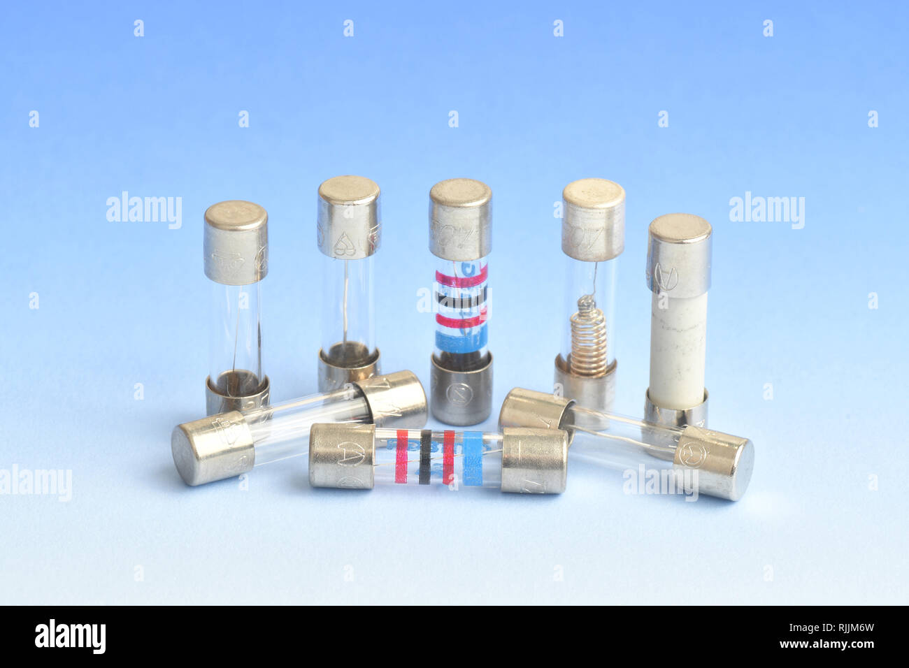 Glass fuse hires stock photography and images Alamy
