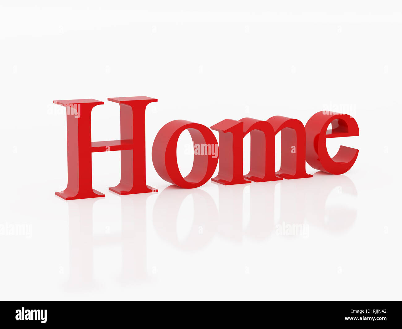 High resolution image symbol. 3d illustration over white backgrounds ...