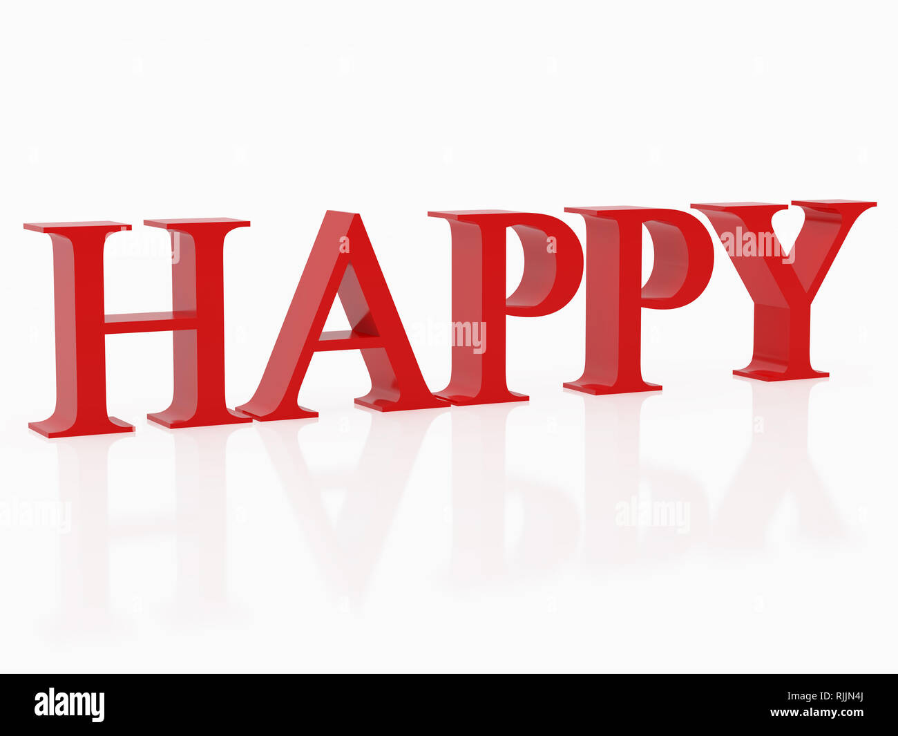 High resolution image symbol. 3d illustration over white backgrounds ...