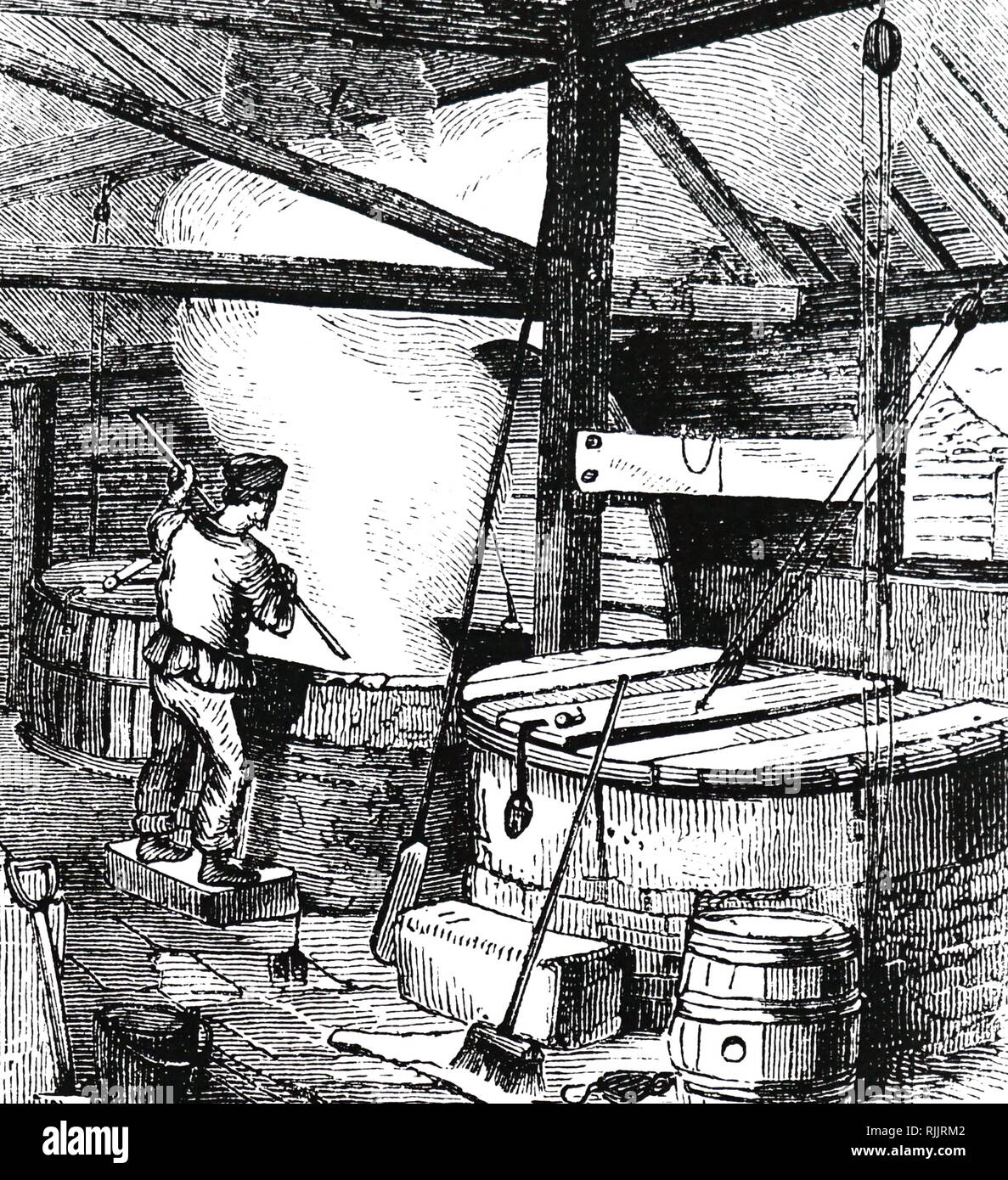 Soap boiler hires stock photography and images Alamy