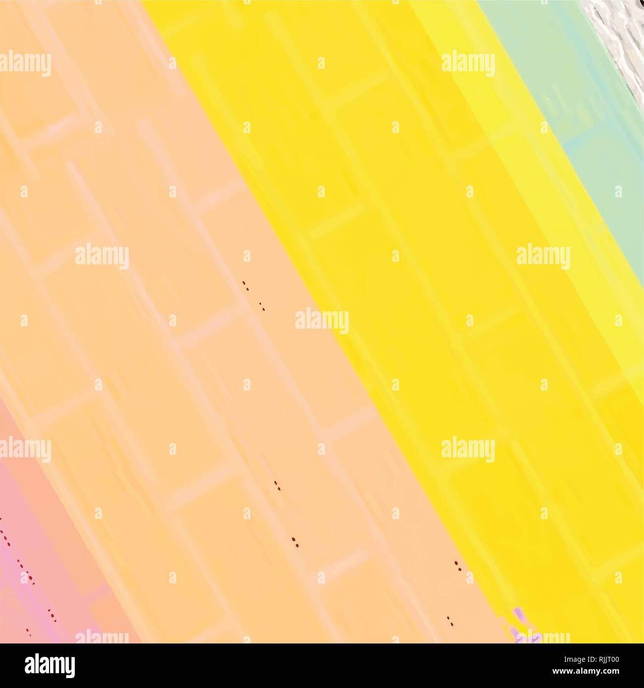 Diagonal computer monitor color hi-res stock photography and images - Alamy