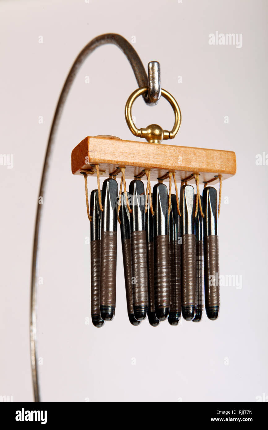 Piano 2024 wind chimes