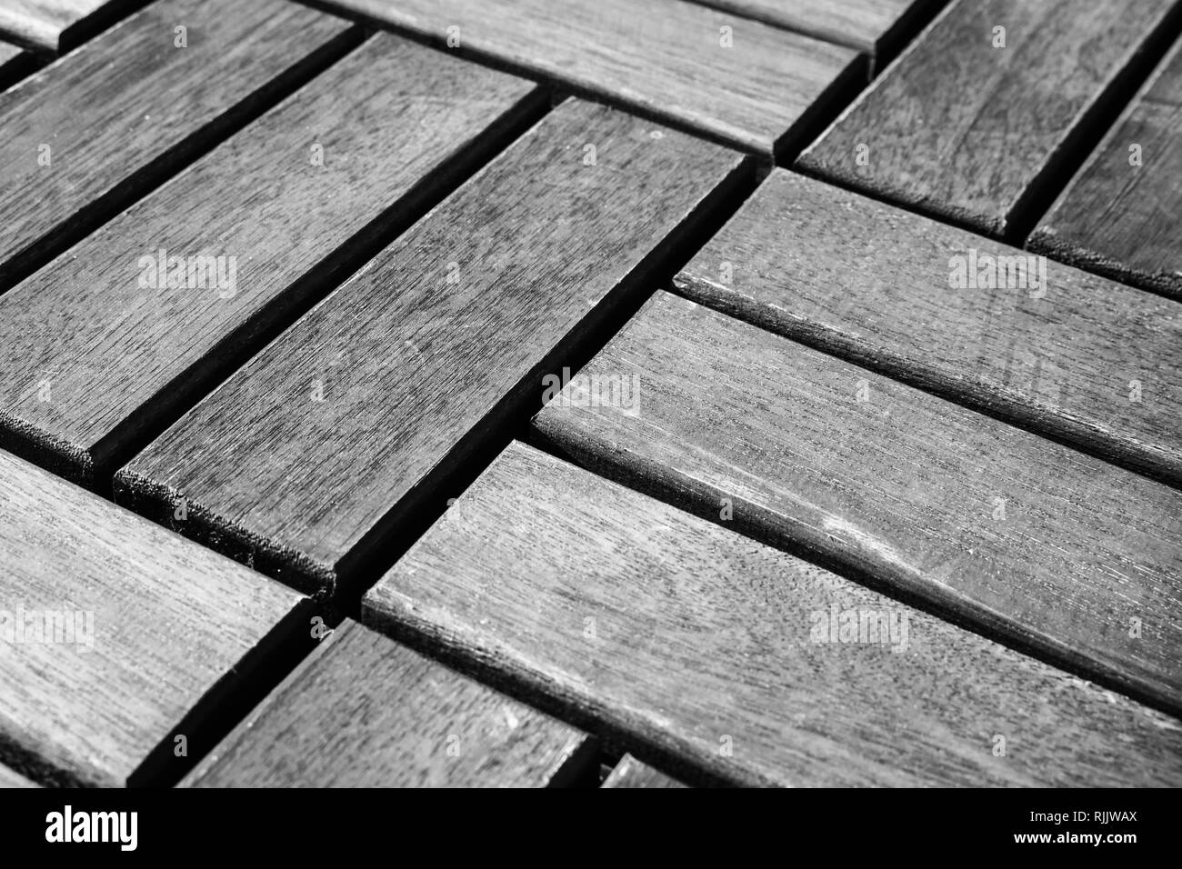 old wood texture grey seamless background. diagonal texture Stock Photo