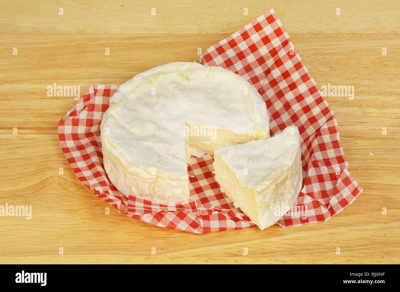 Whole camembert cheese hires stock photography and images Alamy