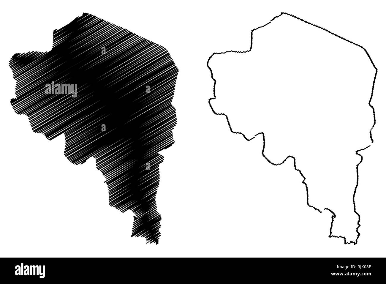 Kerman Province (Provinces of Iran, Islamic Republic of Iran, Persia