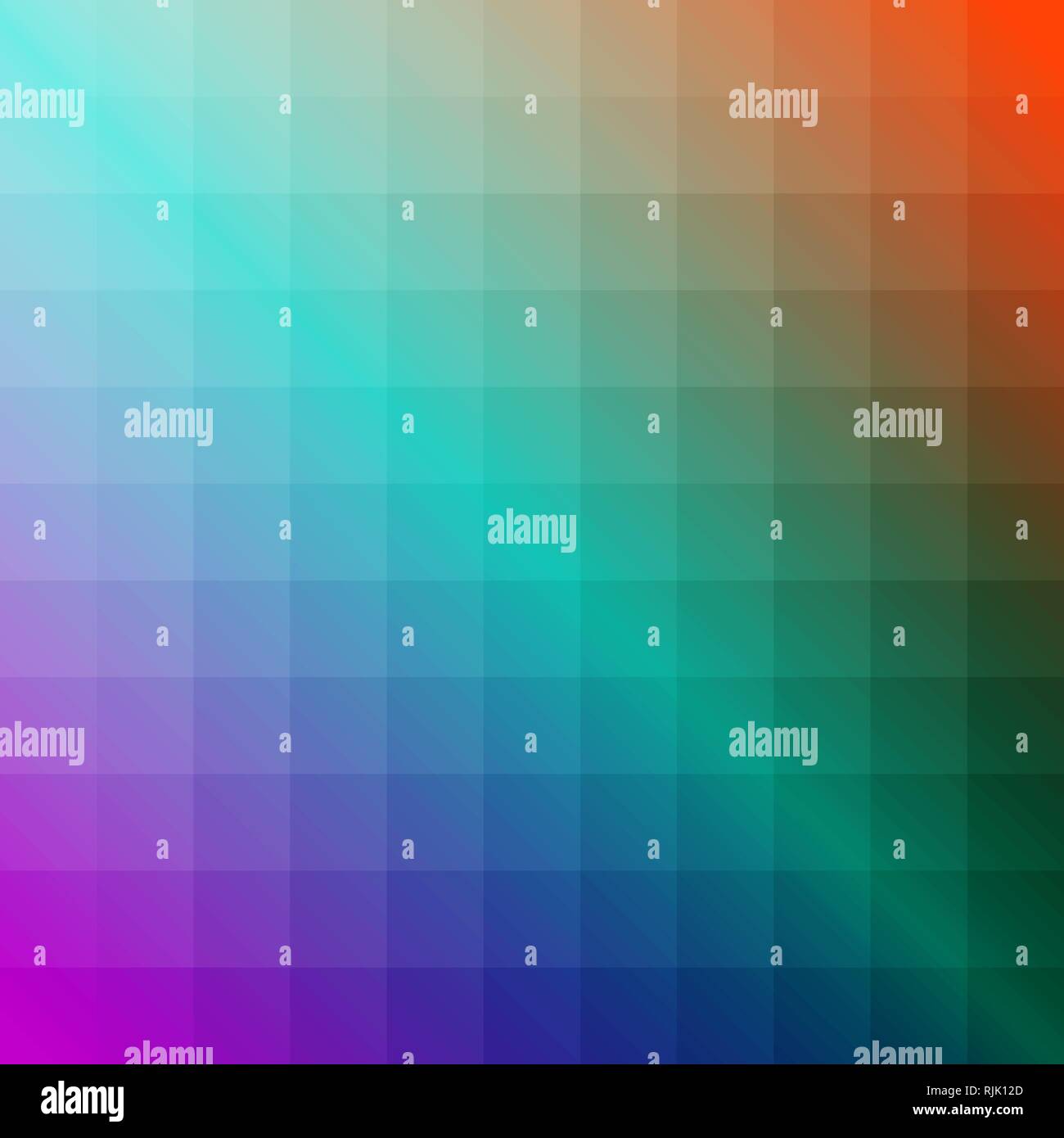 Abstract background. Pattern backdrop. Square template Stock Vector ...