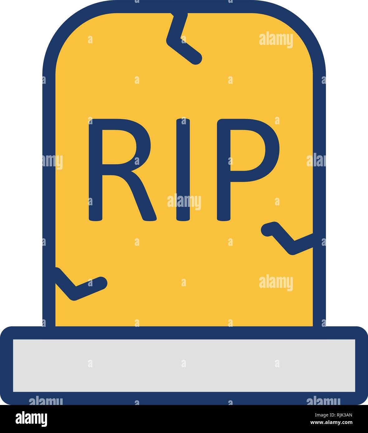 Vector Universal Icon Stock Vector