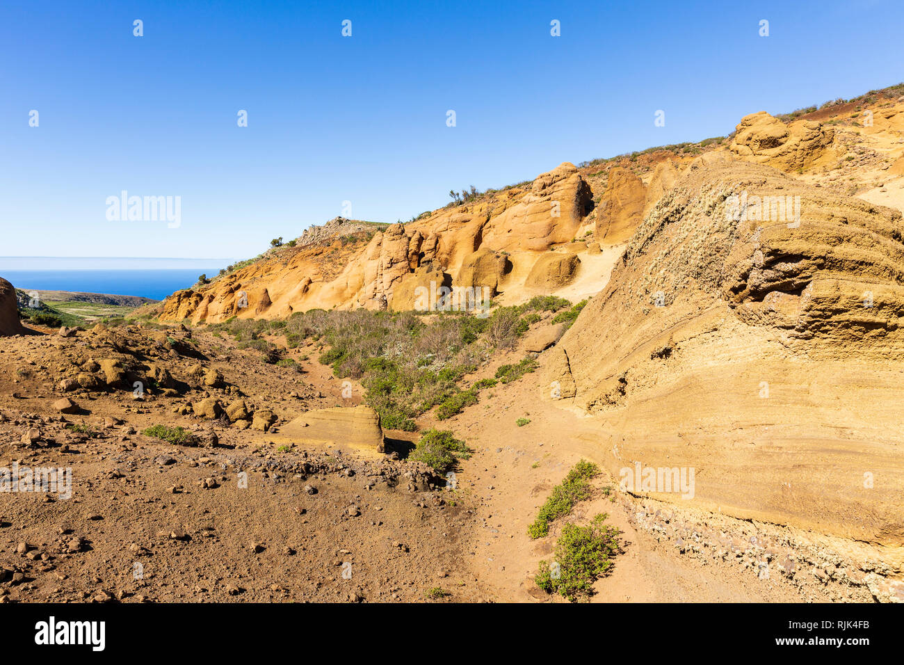 Wind erosion hires stock photography and images Alamy