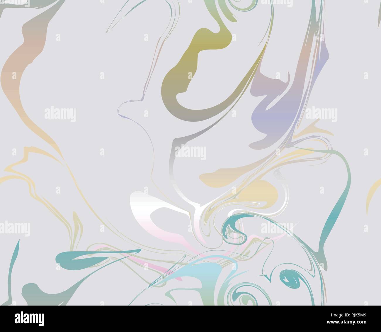 Marble texture seamless pattern Stock Vector Image & Art - Alamy