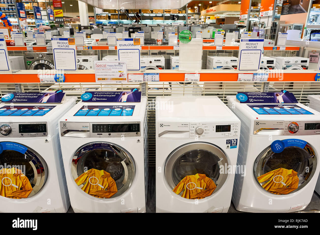 Home Pro Store Homepro High Resolution Stock Photography and Images - Alamy