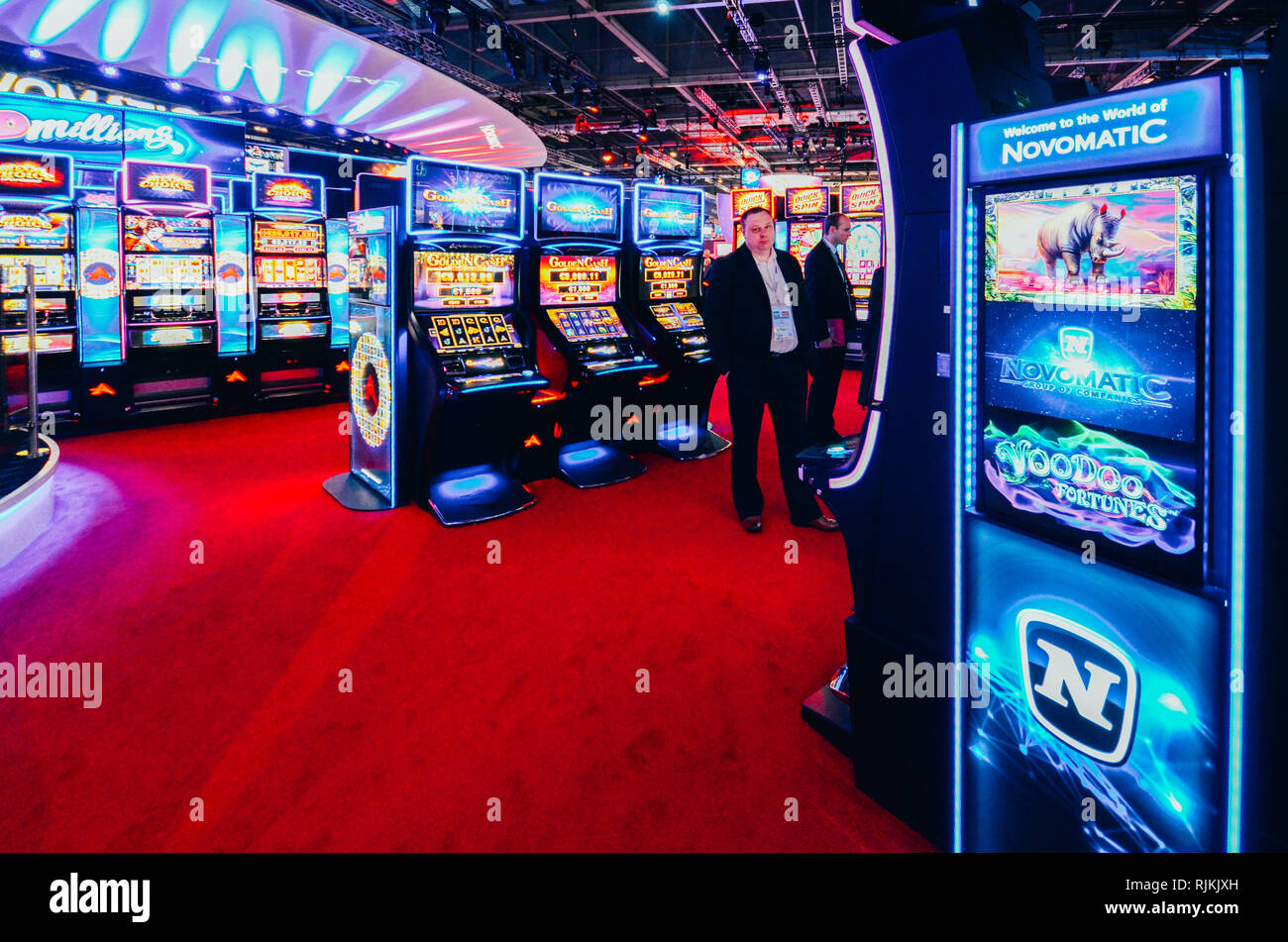 Play at Bof Casino And Love - How They Are The Same