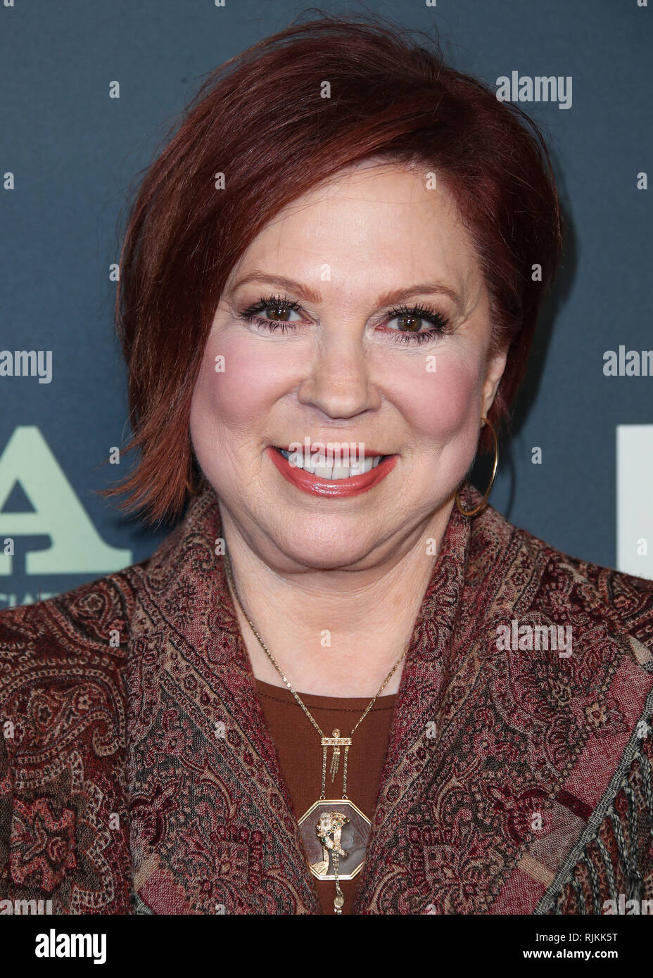 Vicki Lawrence Hi-res Stock Photography And Images - Alamy