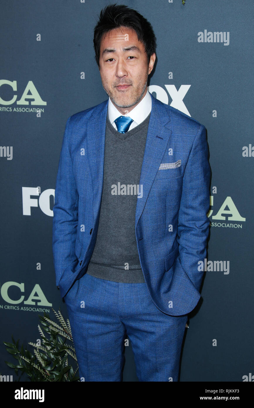 Kenneth choi hi res stock photography and images Alamy